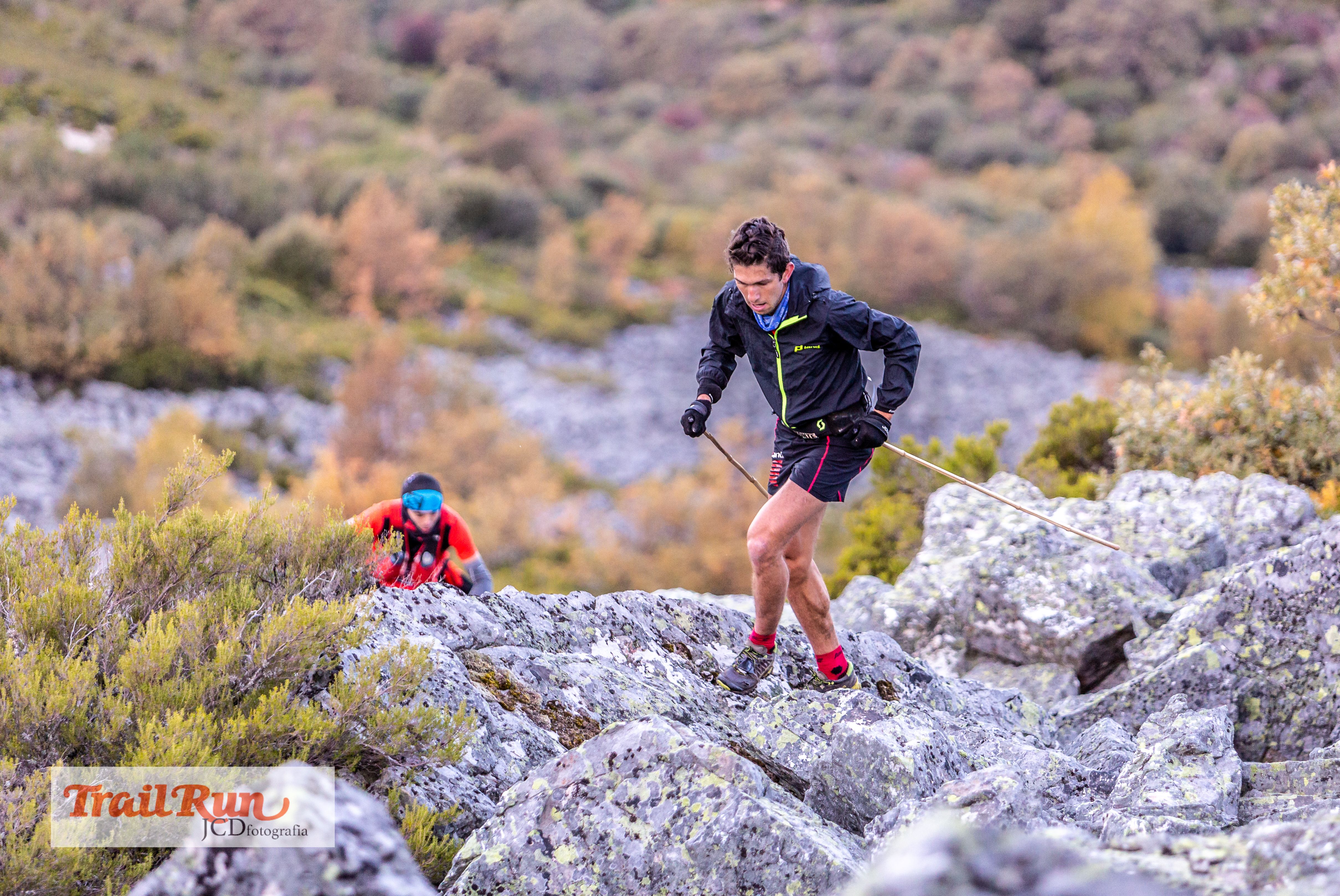 Ultra Sanabria 2020. Primera etapa. JCD Fotografía 