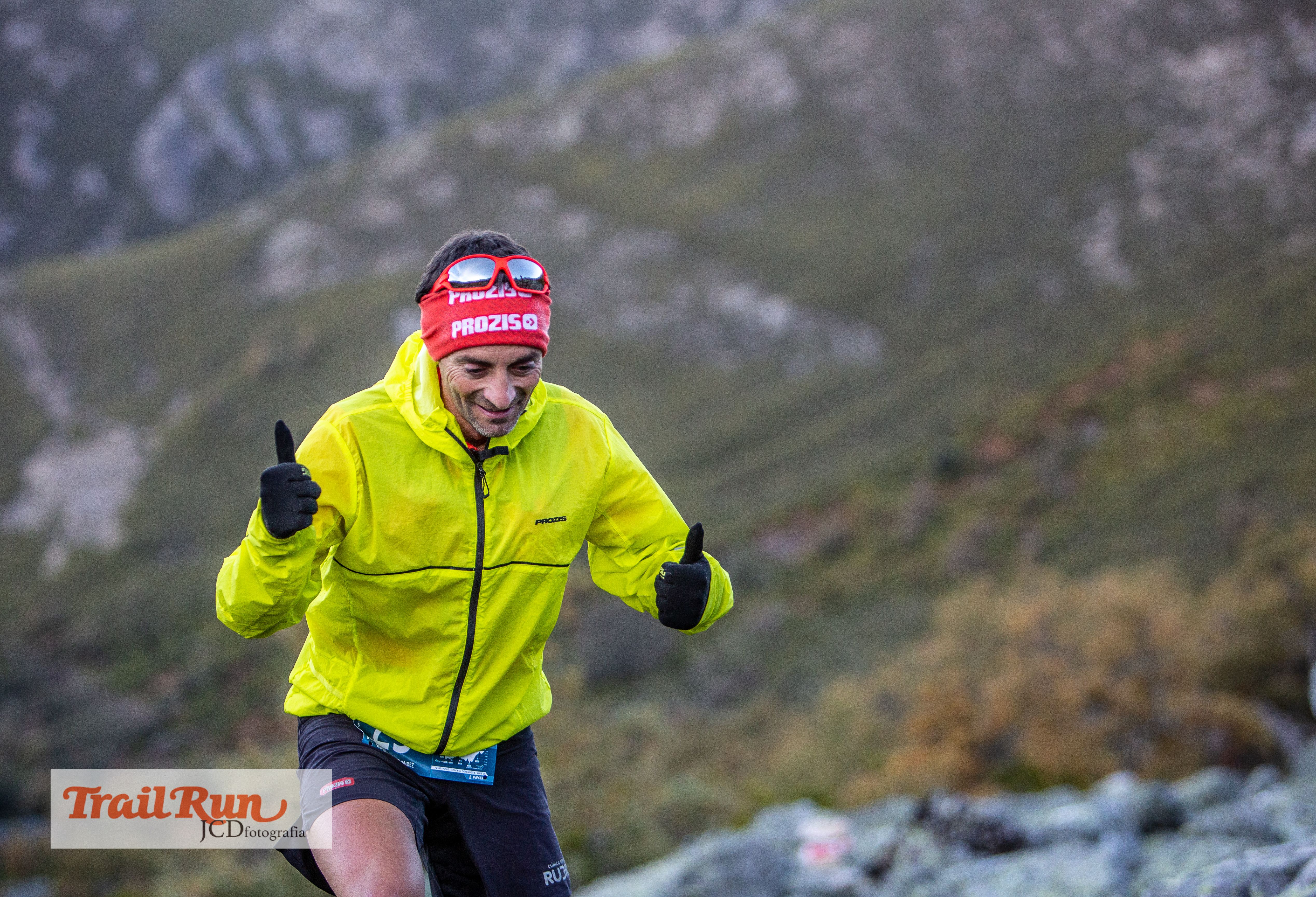 Ultra Sanabria 2020. Primera etapa. JCD Fotografía 