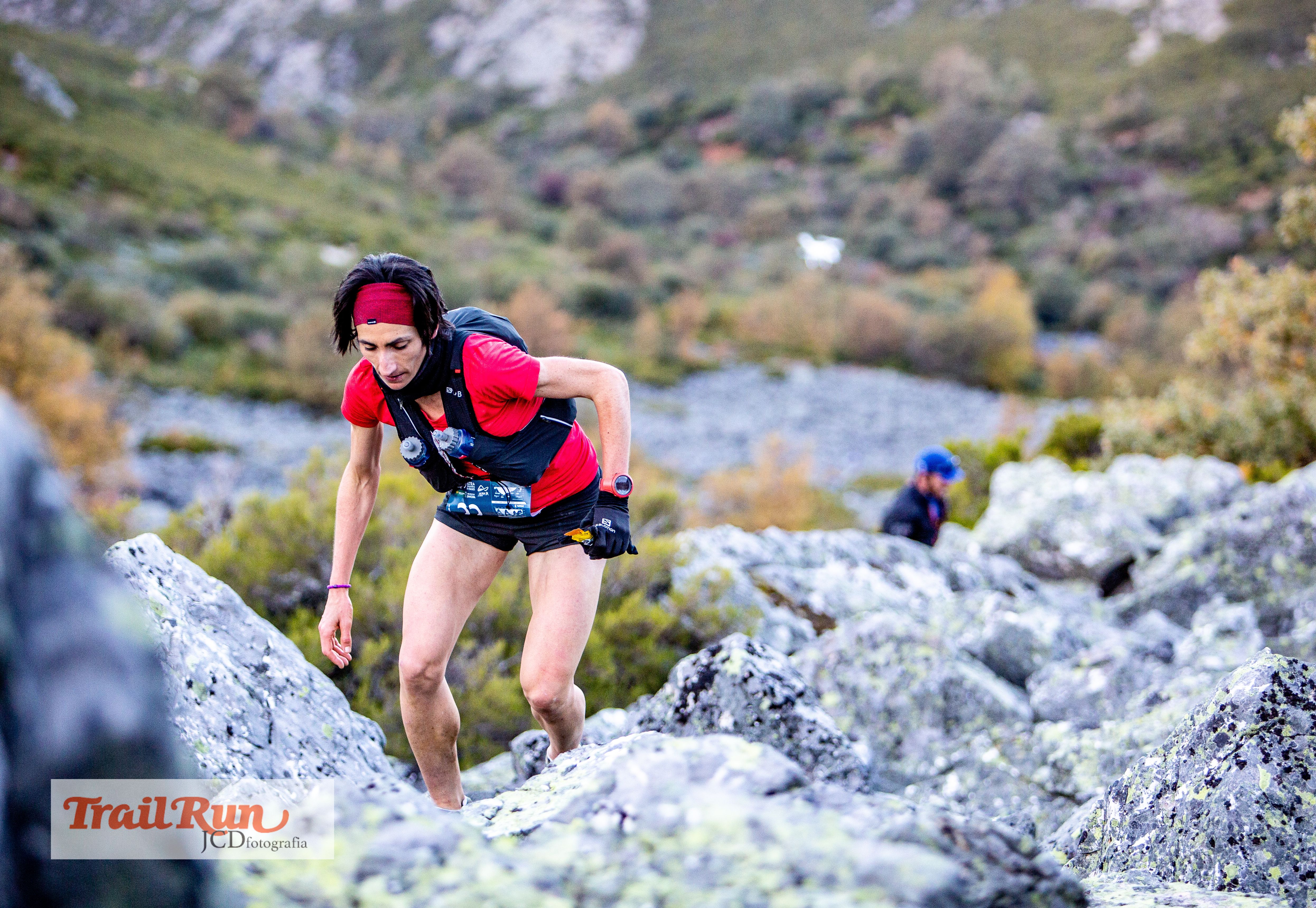 Ultra Sanabria 2020. Primera etapa. JCD Fotografía 