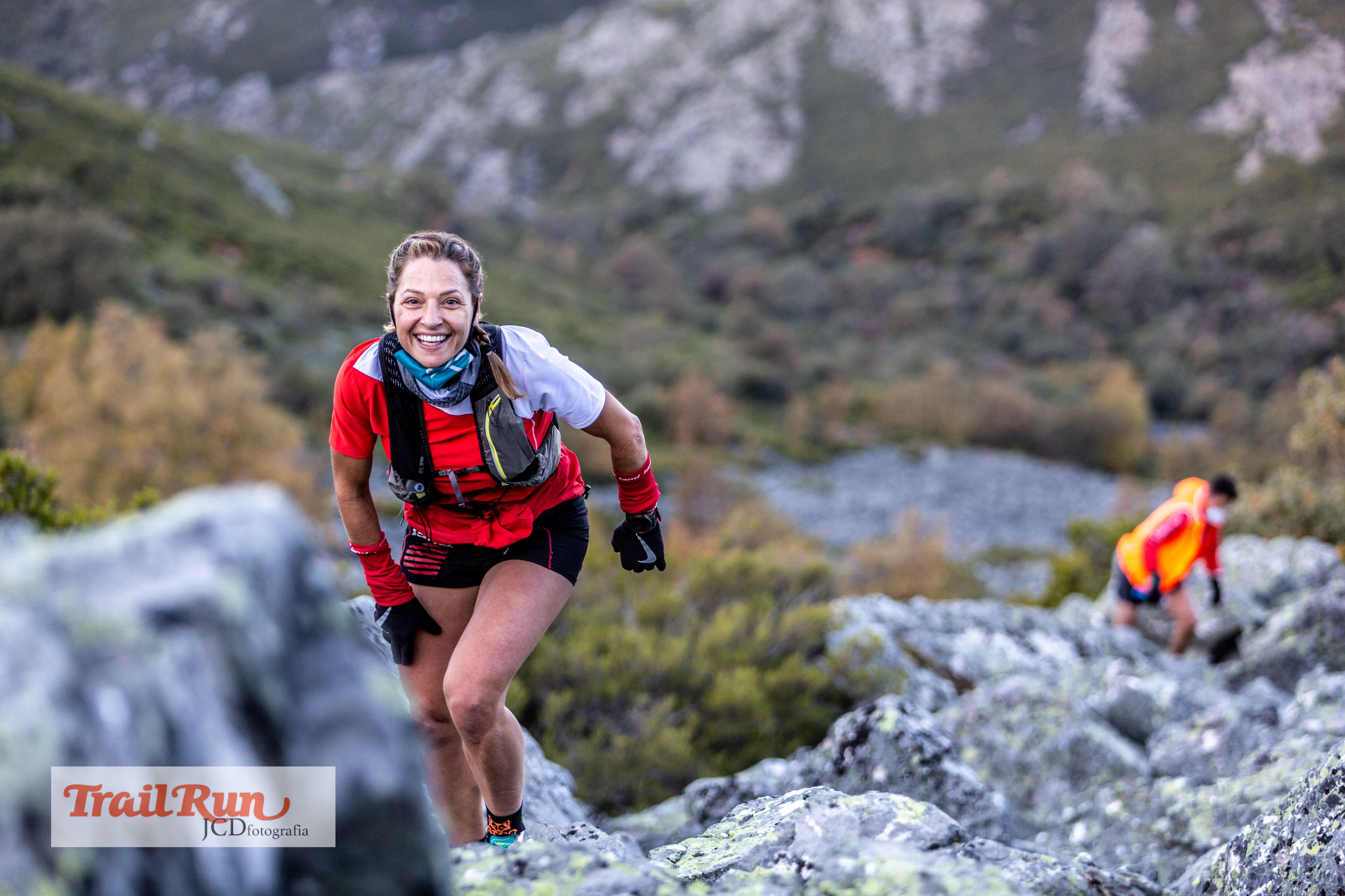 Ultra Sanabria 2020. Primera etapa. JCD Fotografía 