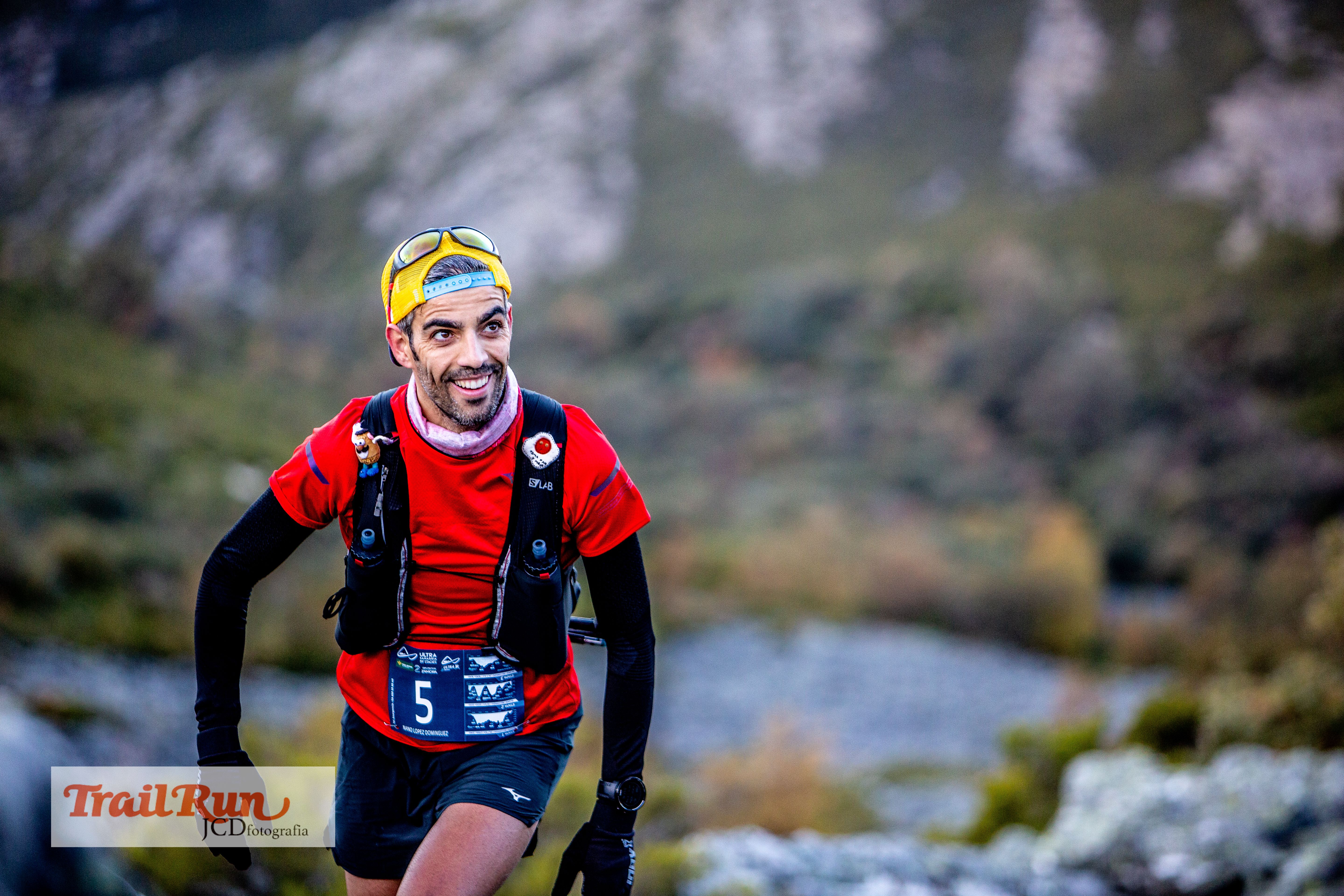 Ultra Sanabria 2020. Primera etapa. JCD Fotografía 
