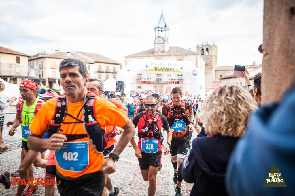 Trail Challenge Riaza-1