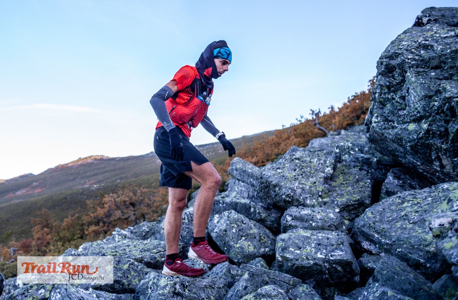 Ultra Sanabria 2020. Primera etapa. JCD Fotografía 