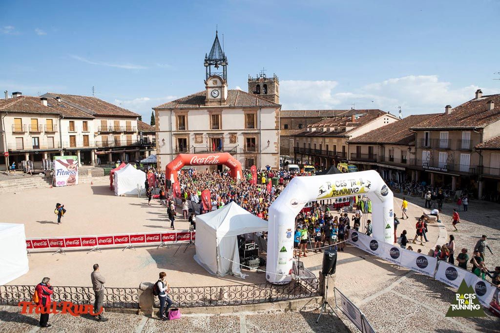 Trail Challenge Riaza-1