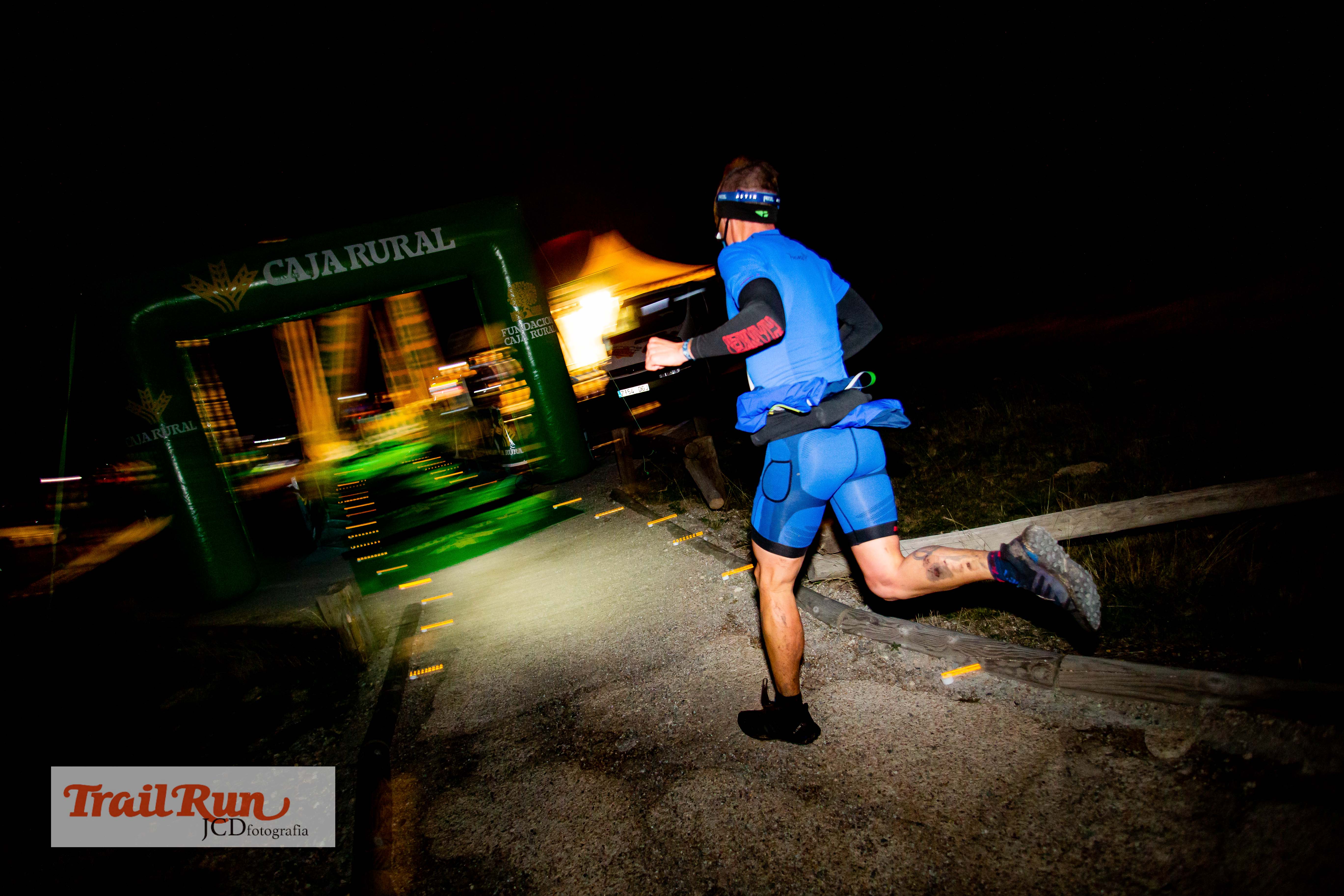 Cronoescalada Ultra Sanabria 2020 JCDfotografía