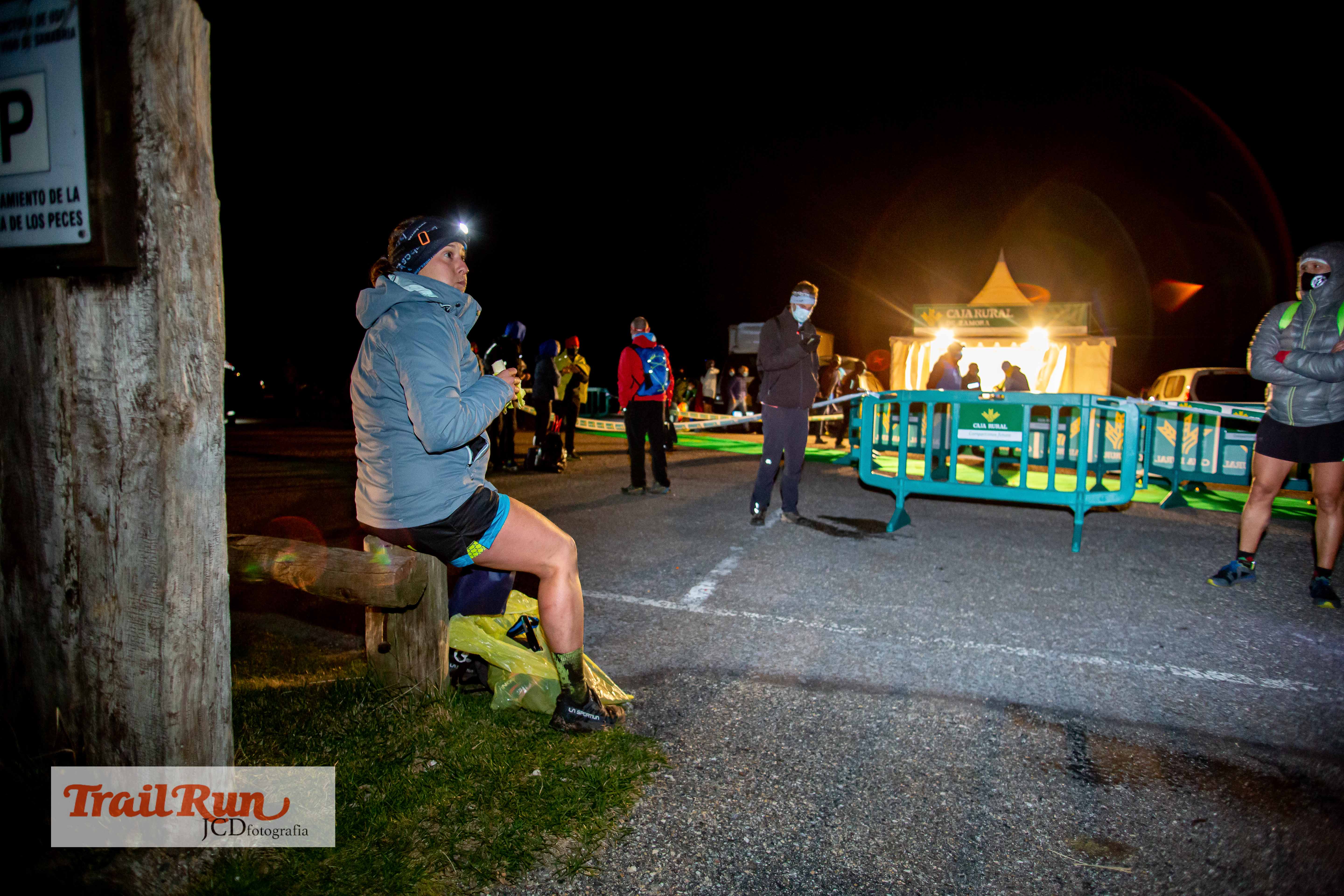 Cronoescalada Ultra Sanabria 2020 JCDfotografía