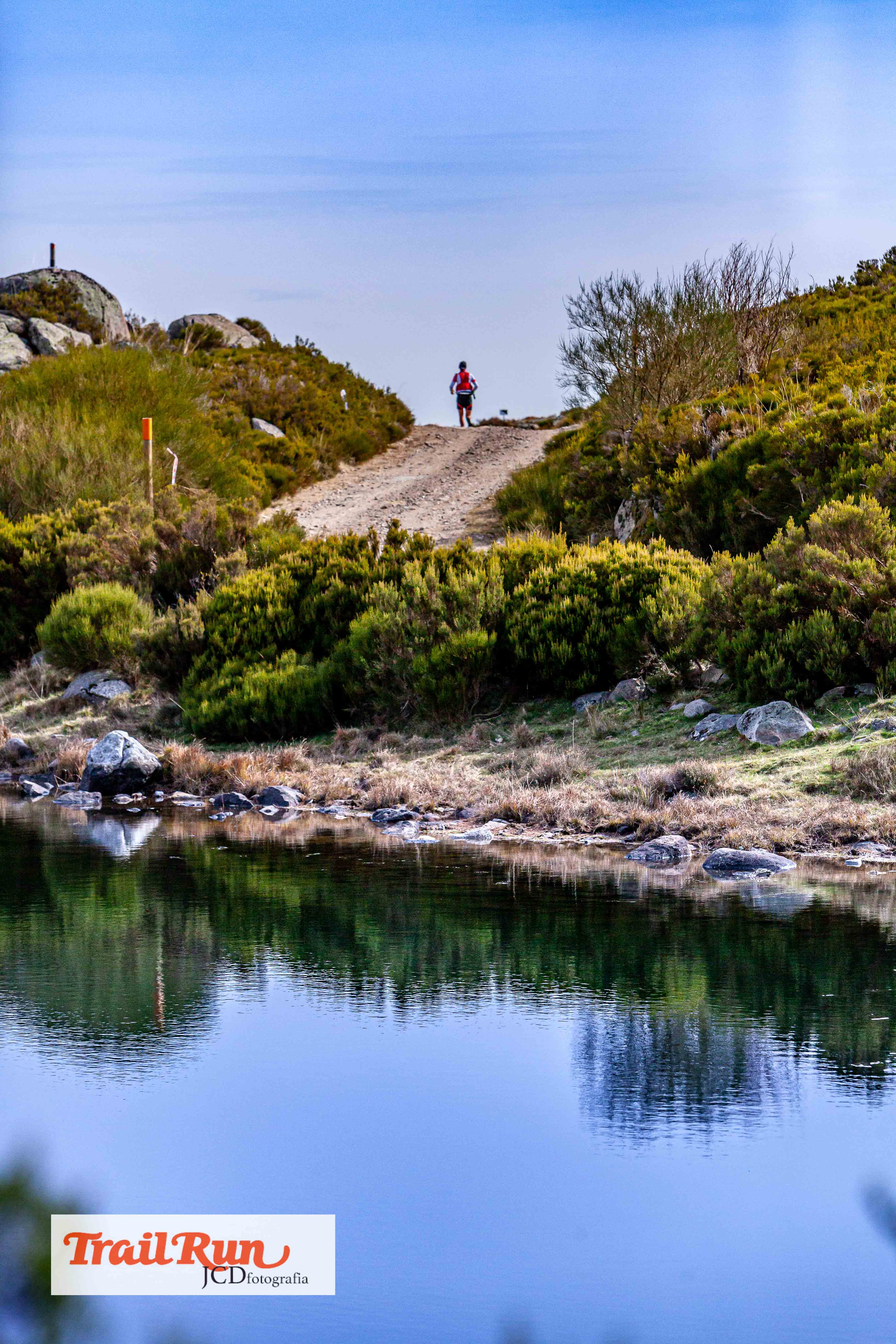 Ultra Sanabria 2020. Segunda etapa. JCD Fotografía 