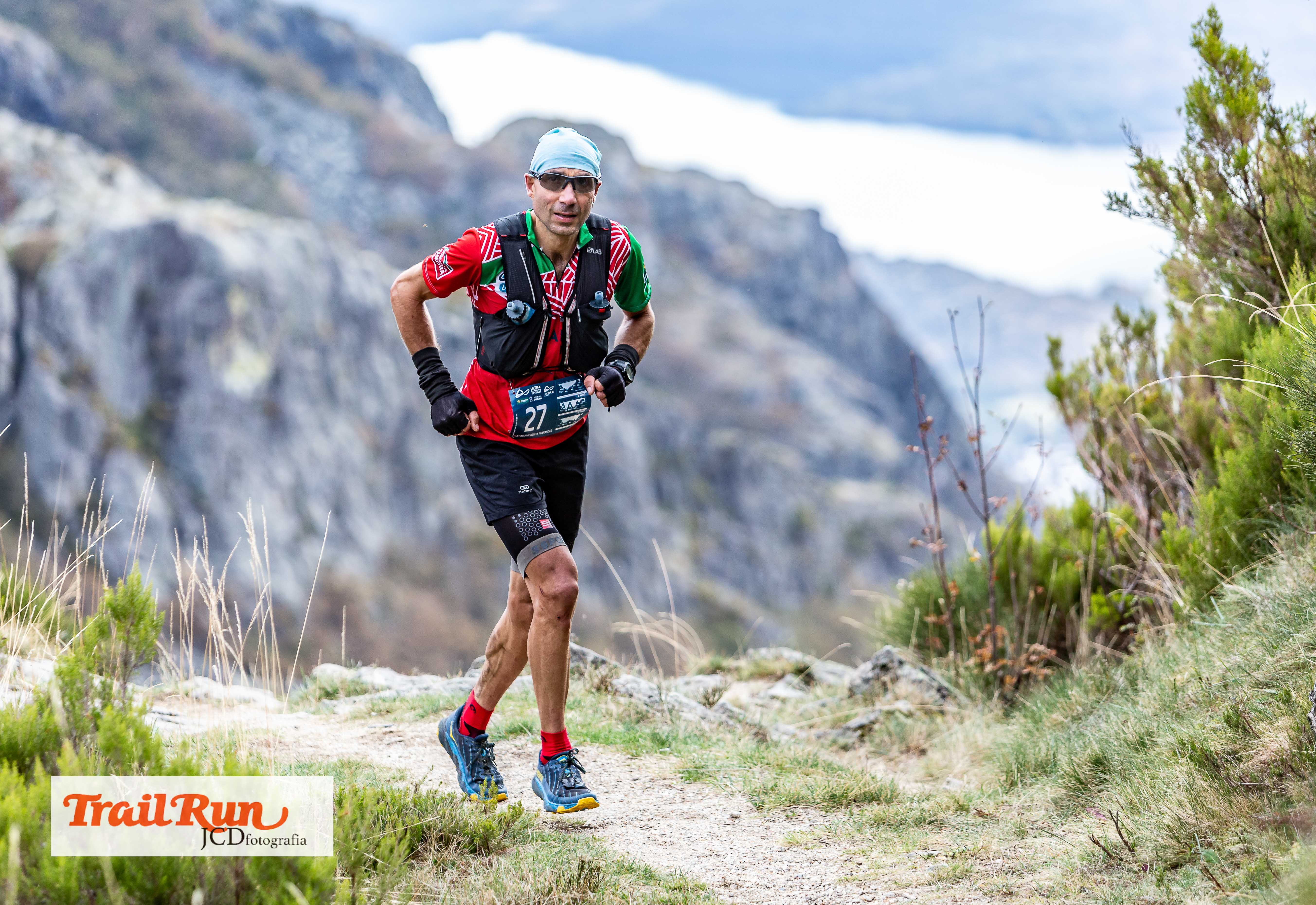  Ultra Sanabria 2020. Segunda etapa. JCD Fotografía 