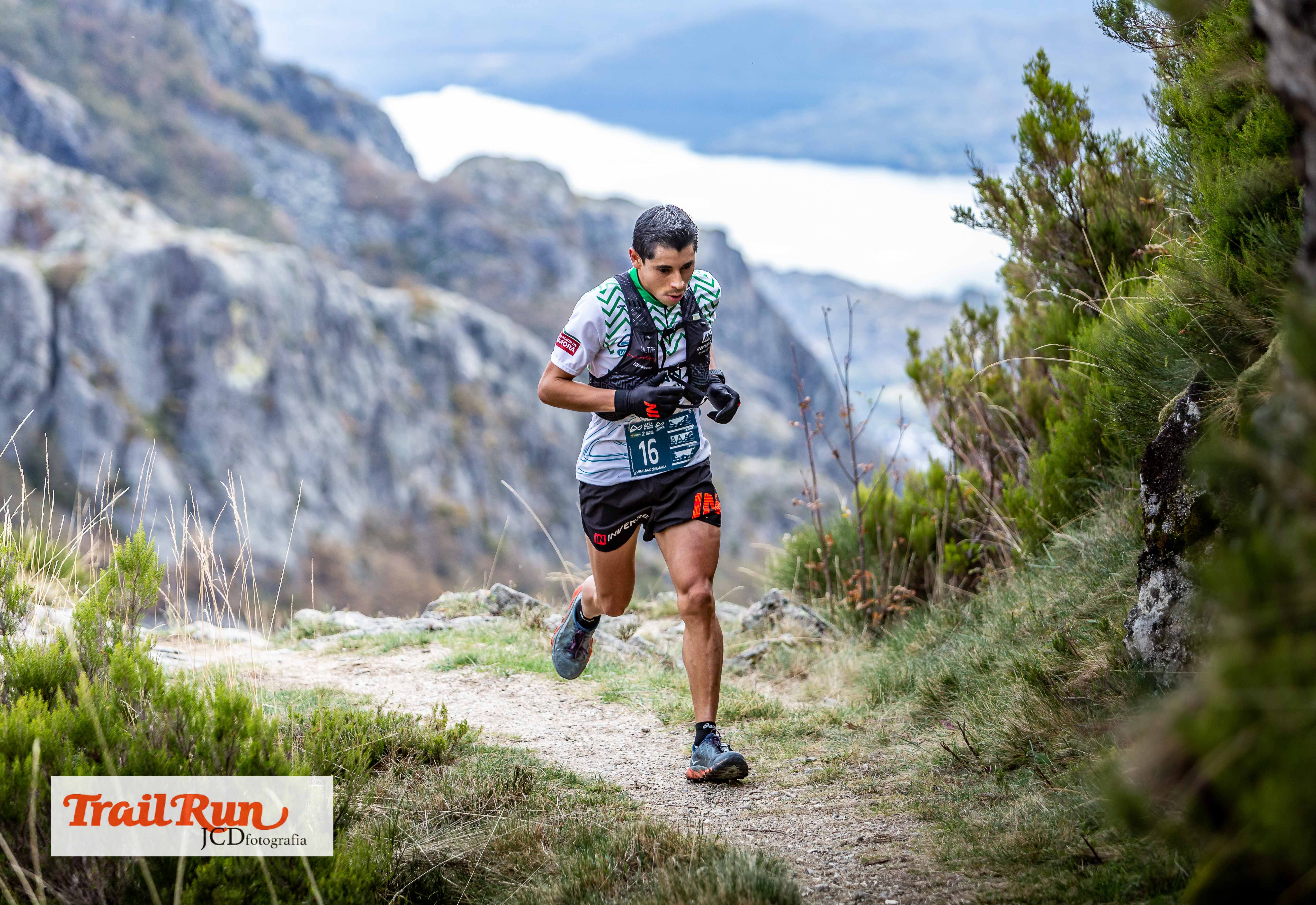 Ultra Sanabria 2020. Segunda etapa. JCD Fotografía 