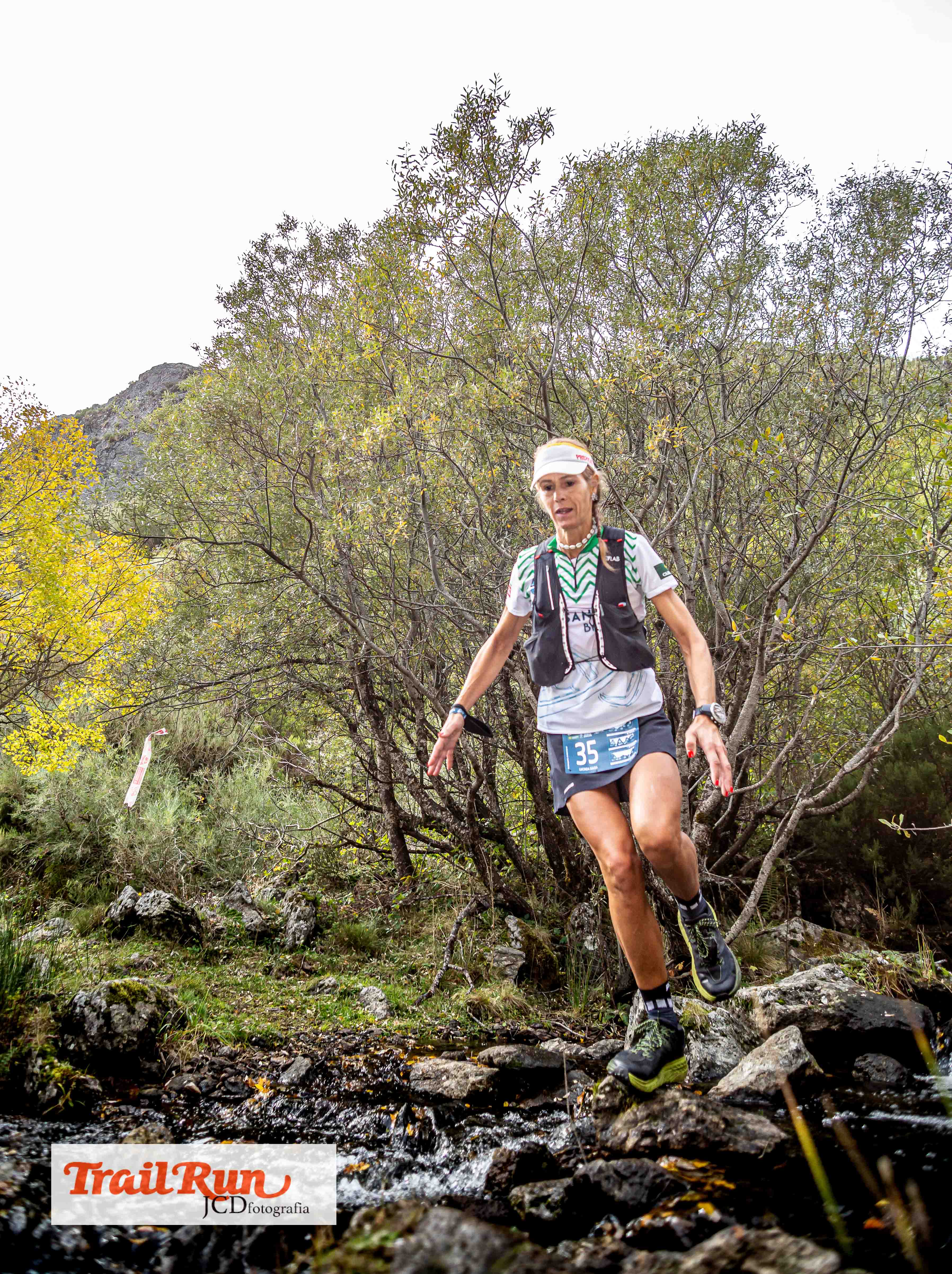 Ultra Sanabria 2020. Segunda etapa. JCD Fotografía 
