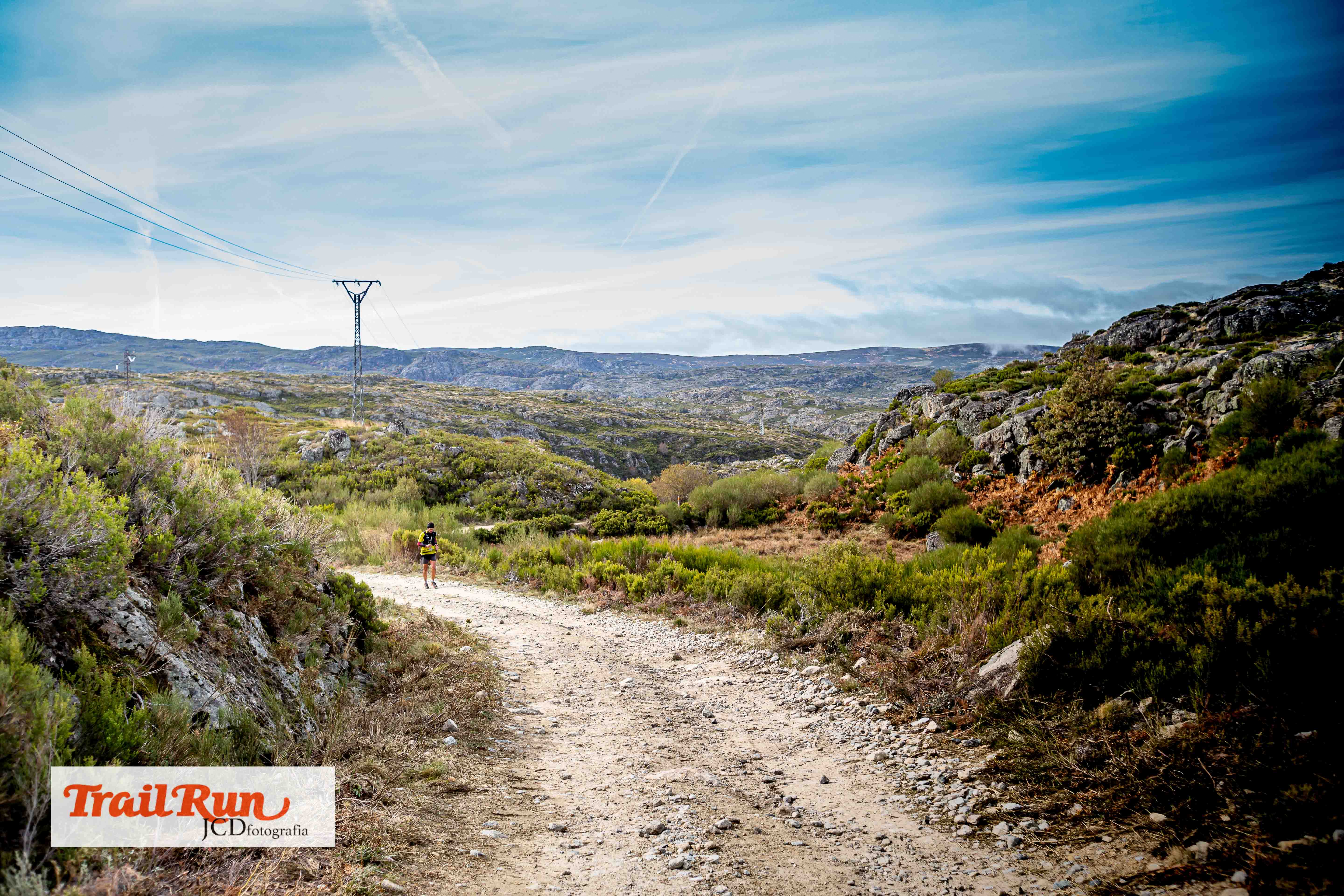 Ultra Sanabria 2020. Segunda etapa. JCD Fotografía 