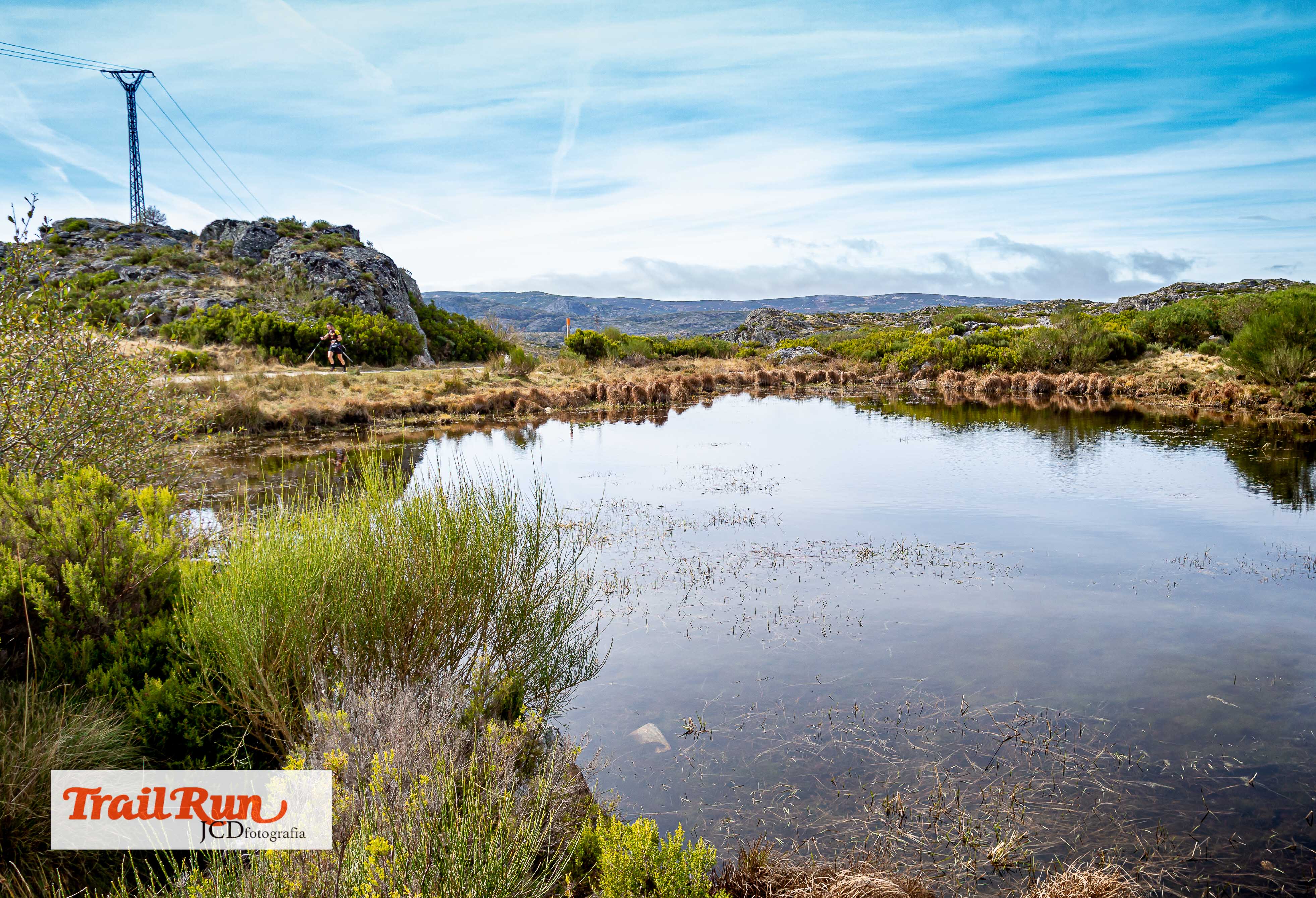 Ultra Sanabria 2020. Segunda etapa. JCD Fotografía 