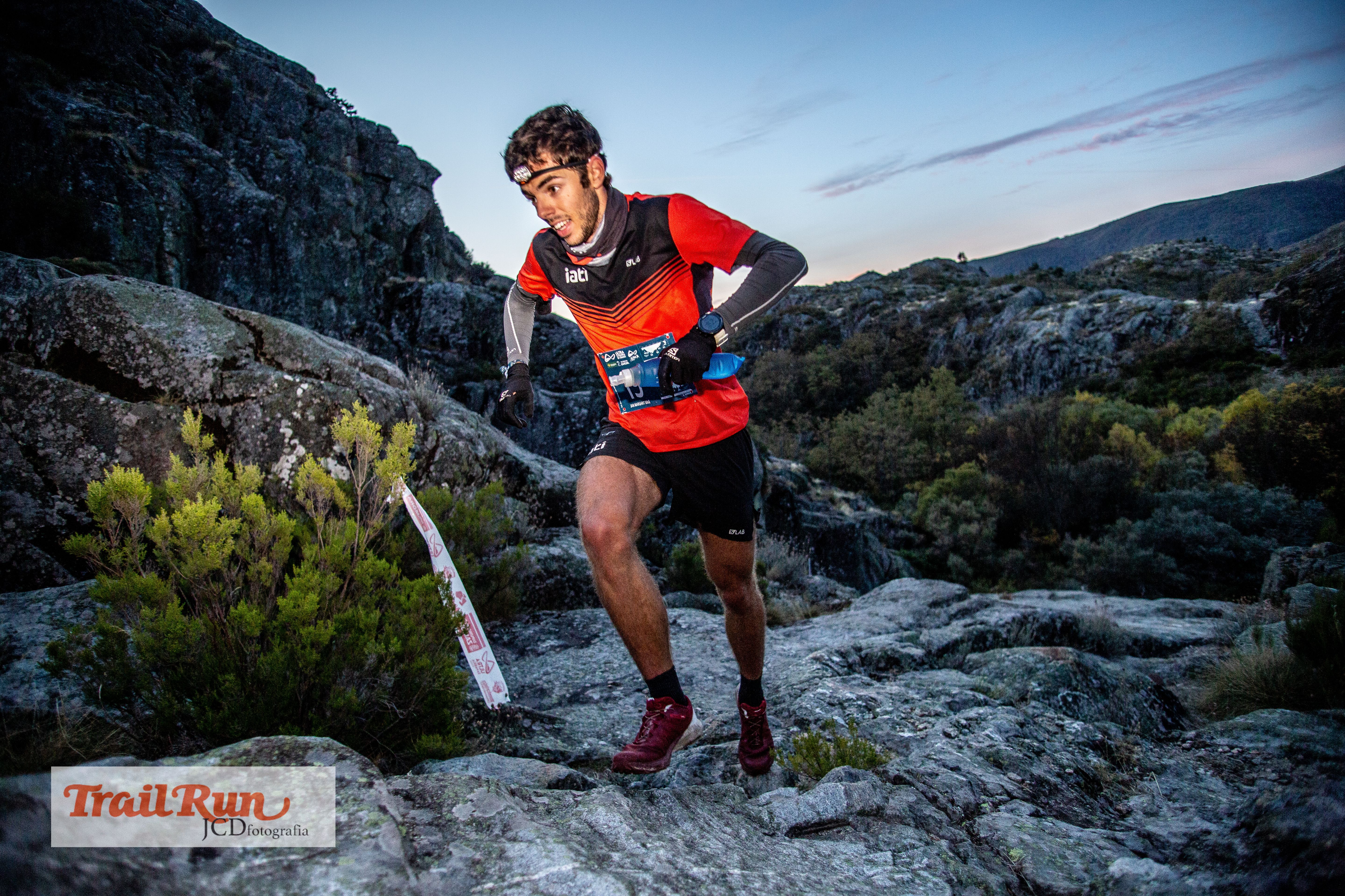 Ultra Sanabria 2020. Tercera etapa.