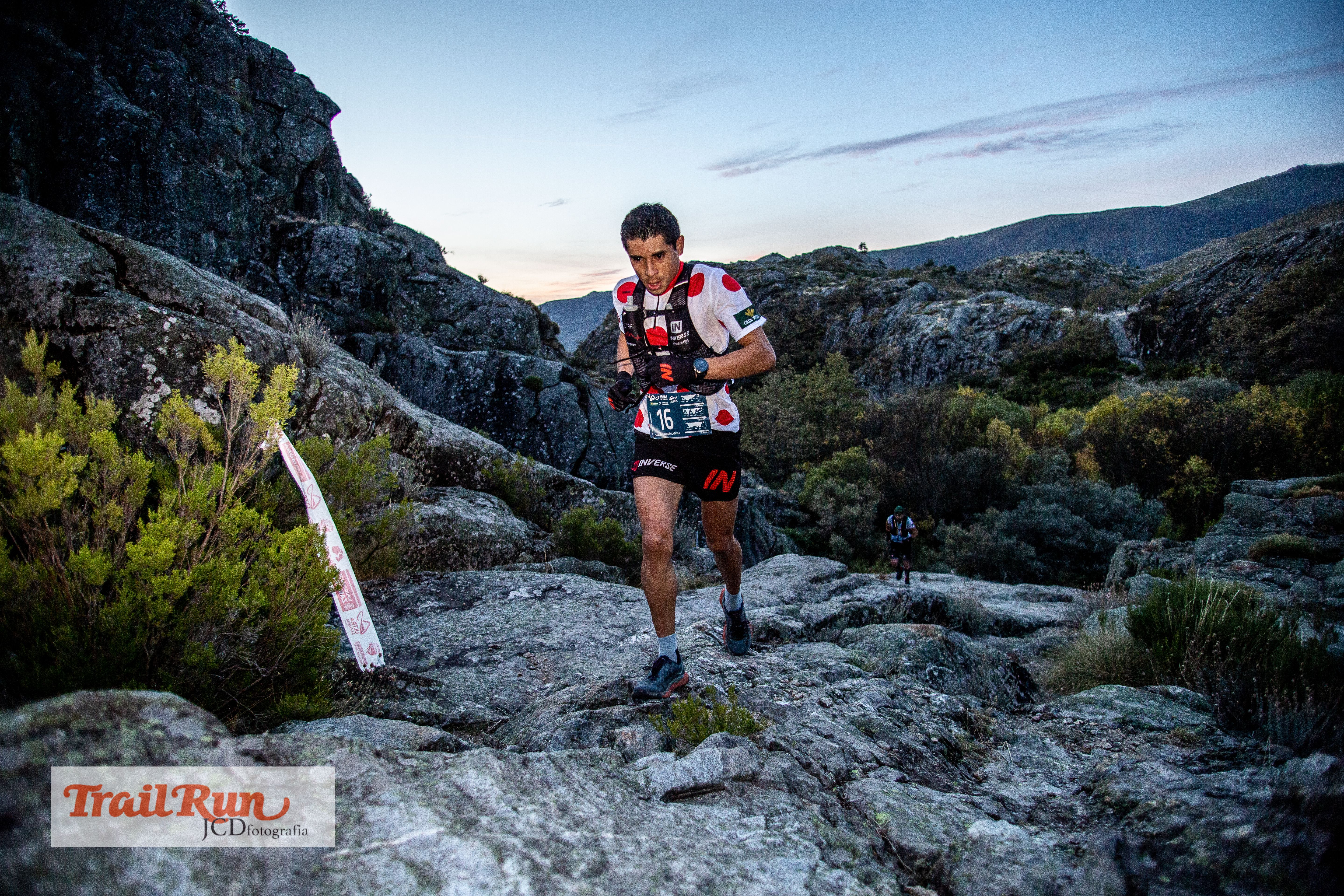 Ultra Sanabria 2020. Tercera etapa.