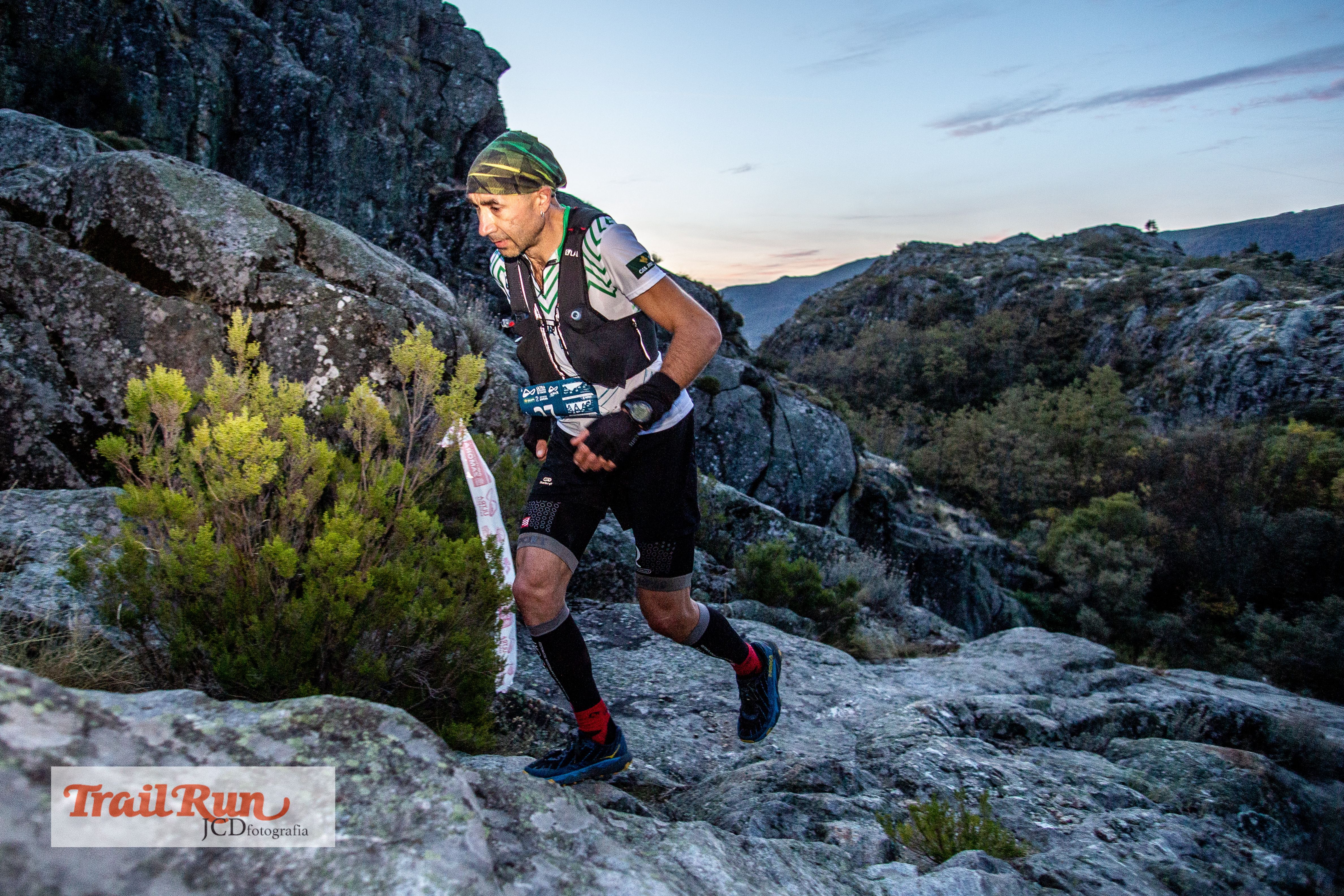 Ultra Sanabria 2020. Tercera etapa.