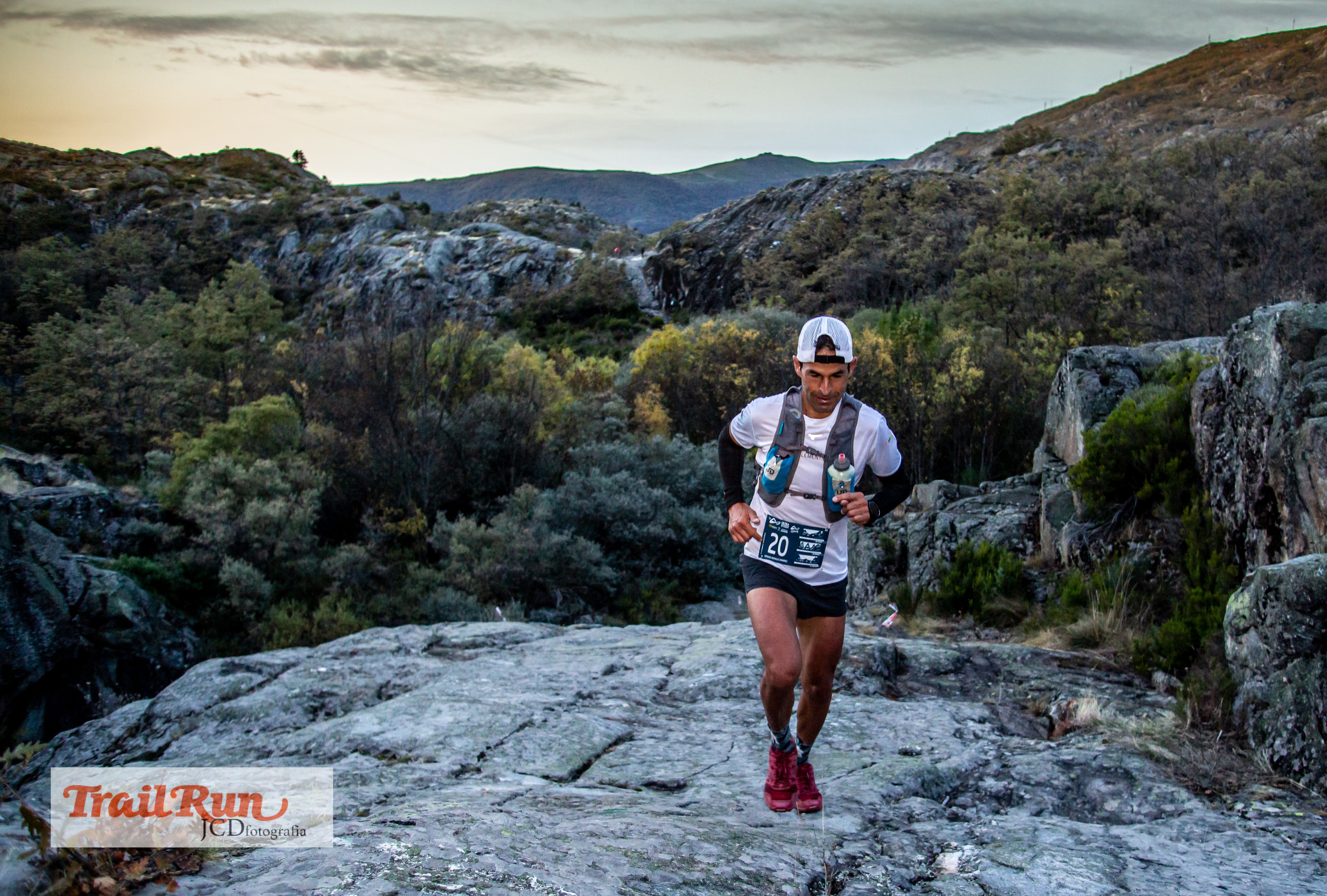 Ultra Sanabria 2020. Tercera etapa.