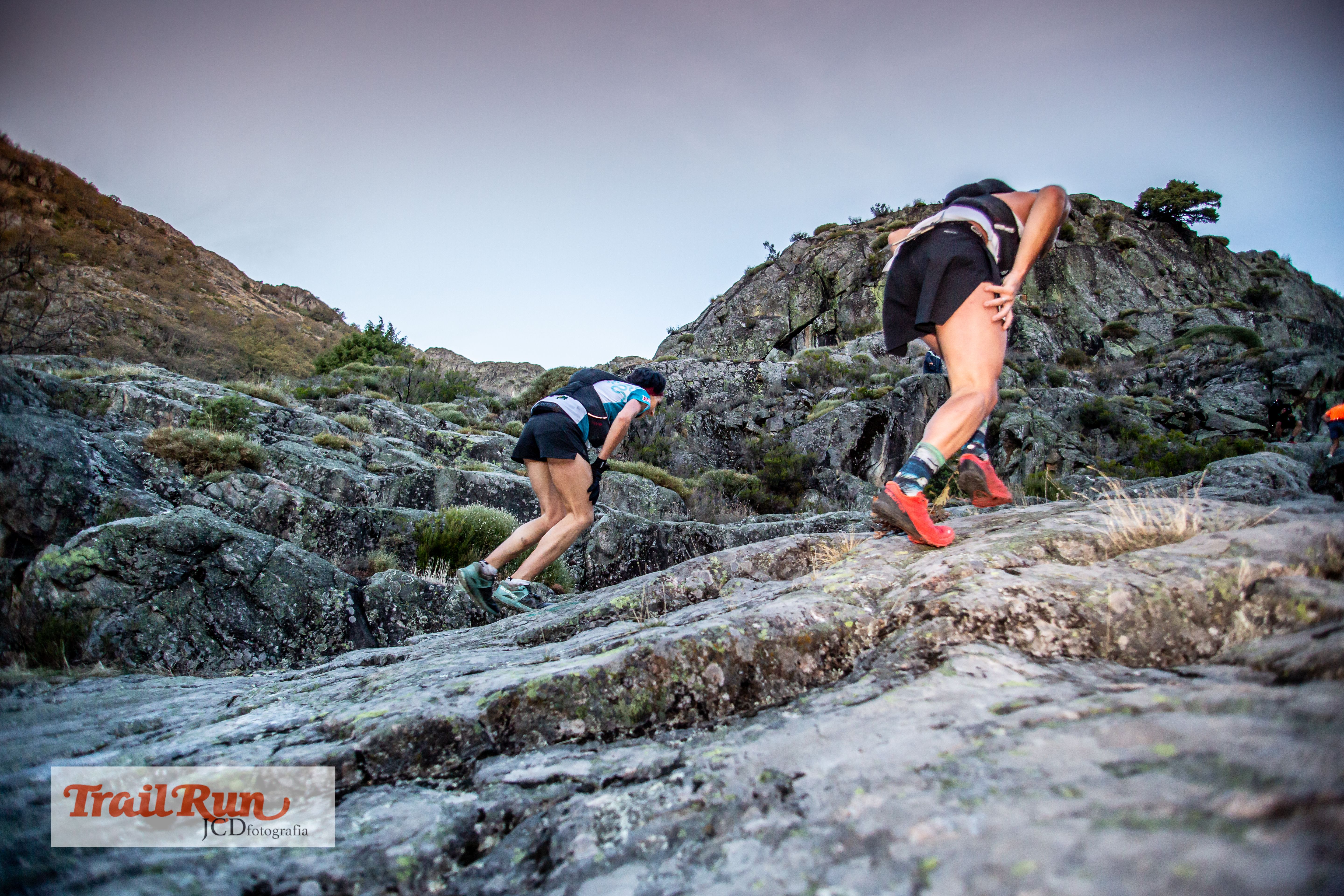 Ultra Sanabria 2020. Tercera etapa.