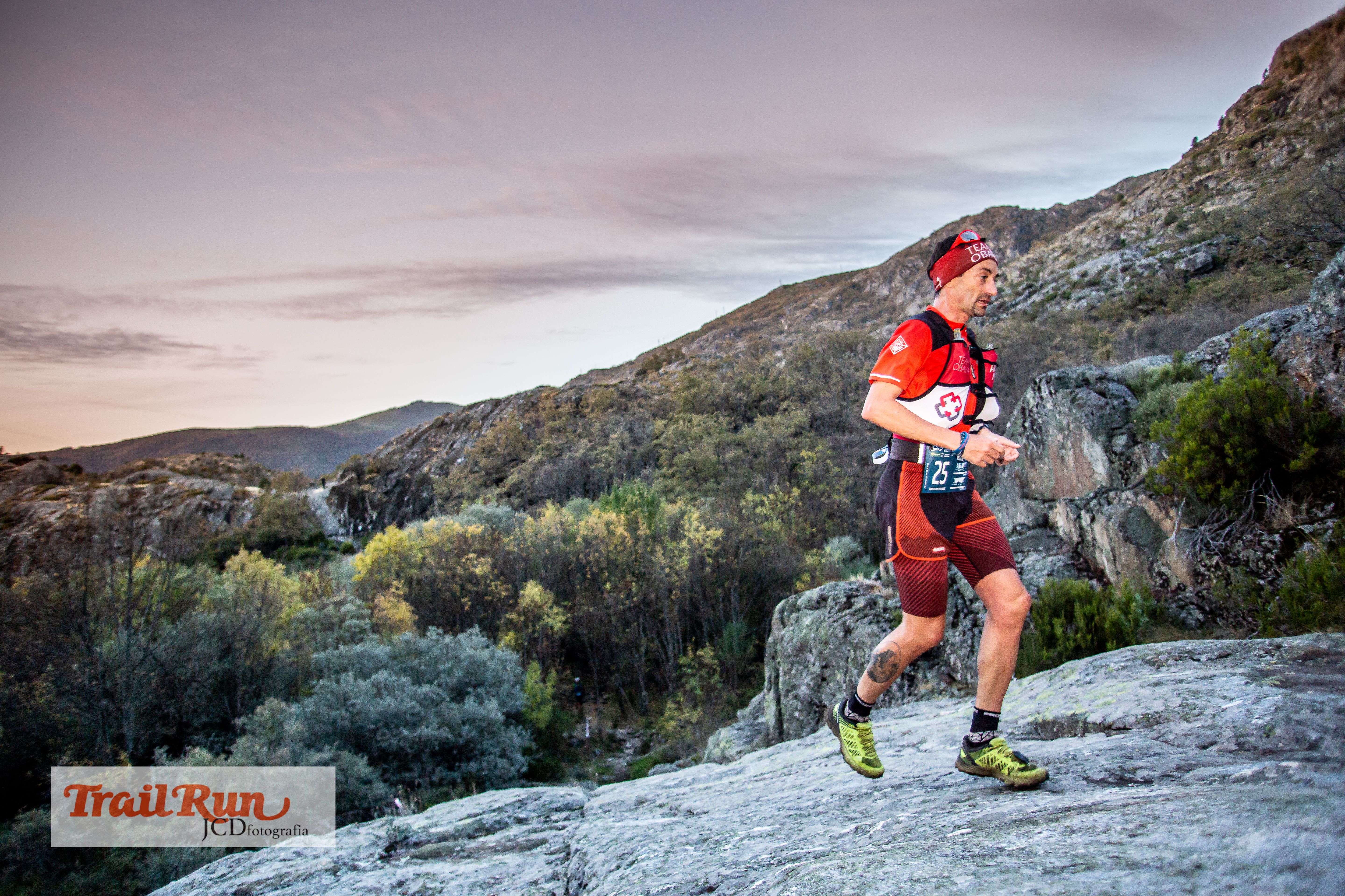 Ultra Sanabria 2020. Tercera etapa.