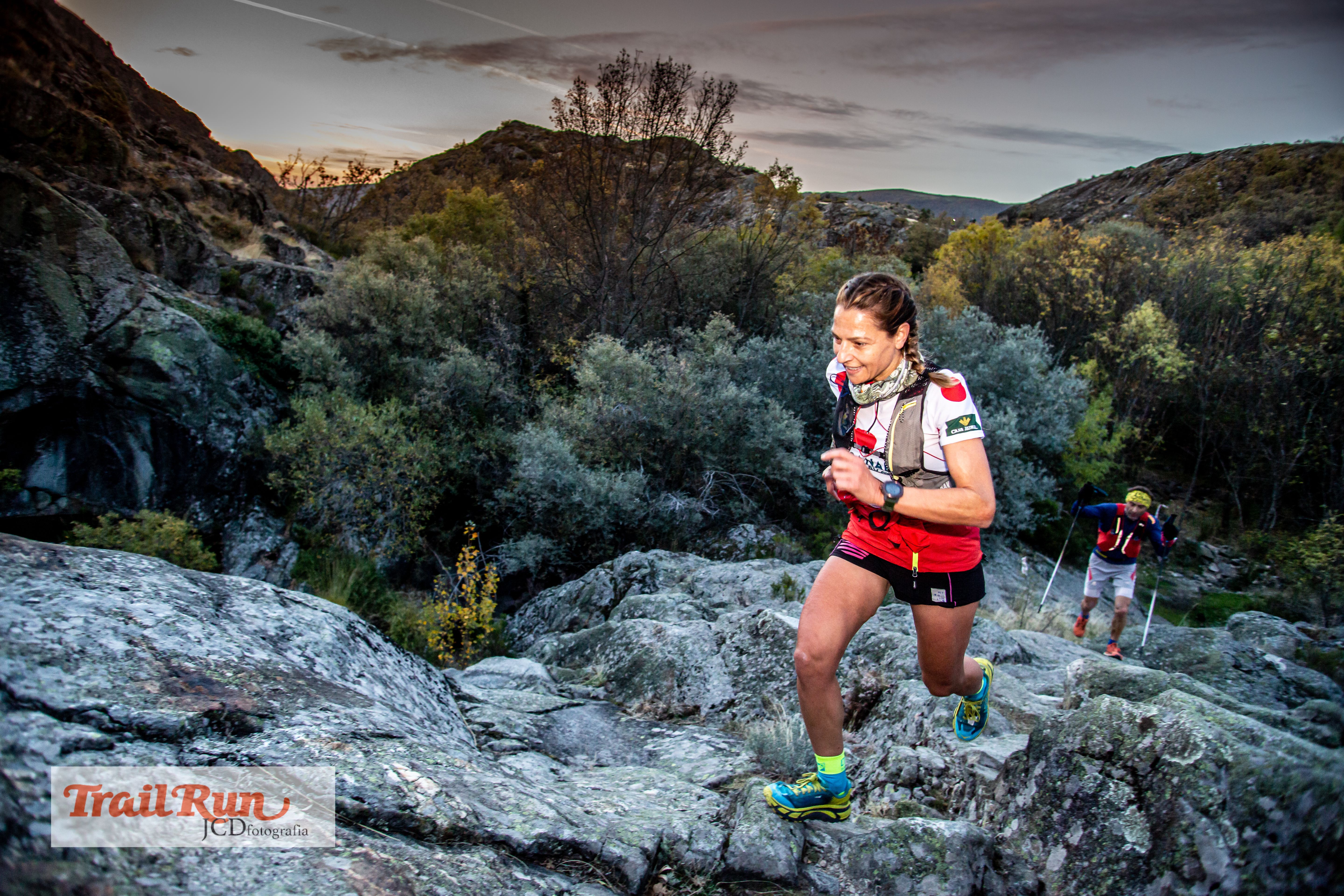 Ultra Sanabria 2020. Tercera etapa.
