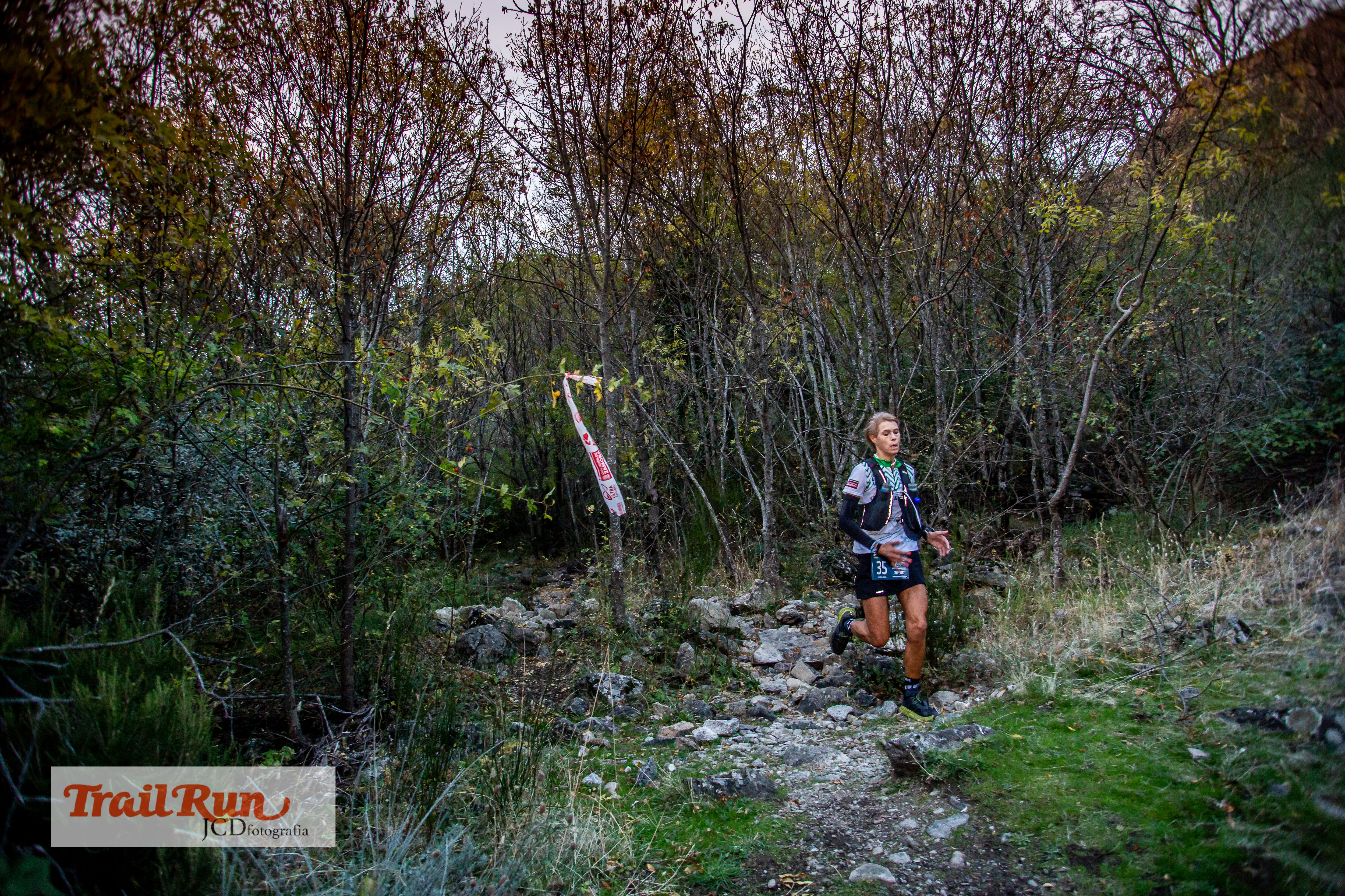 Ultra Sanabria 2020. Tercera etapa.