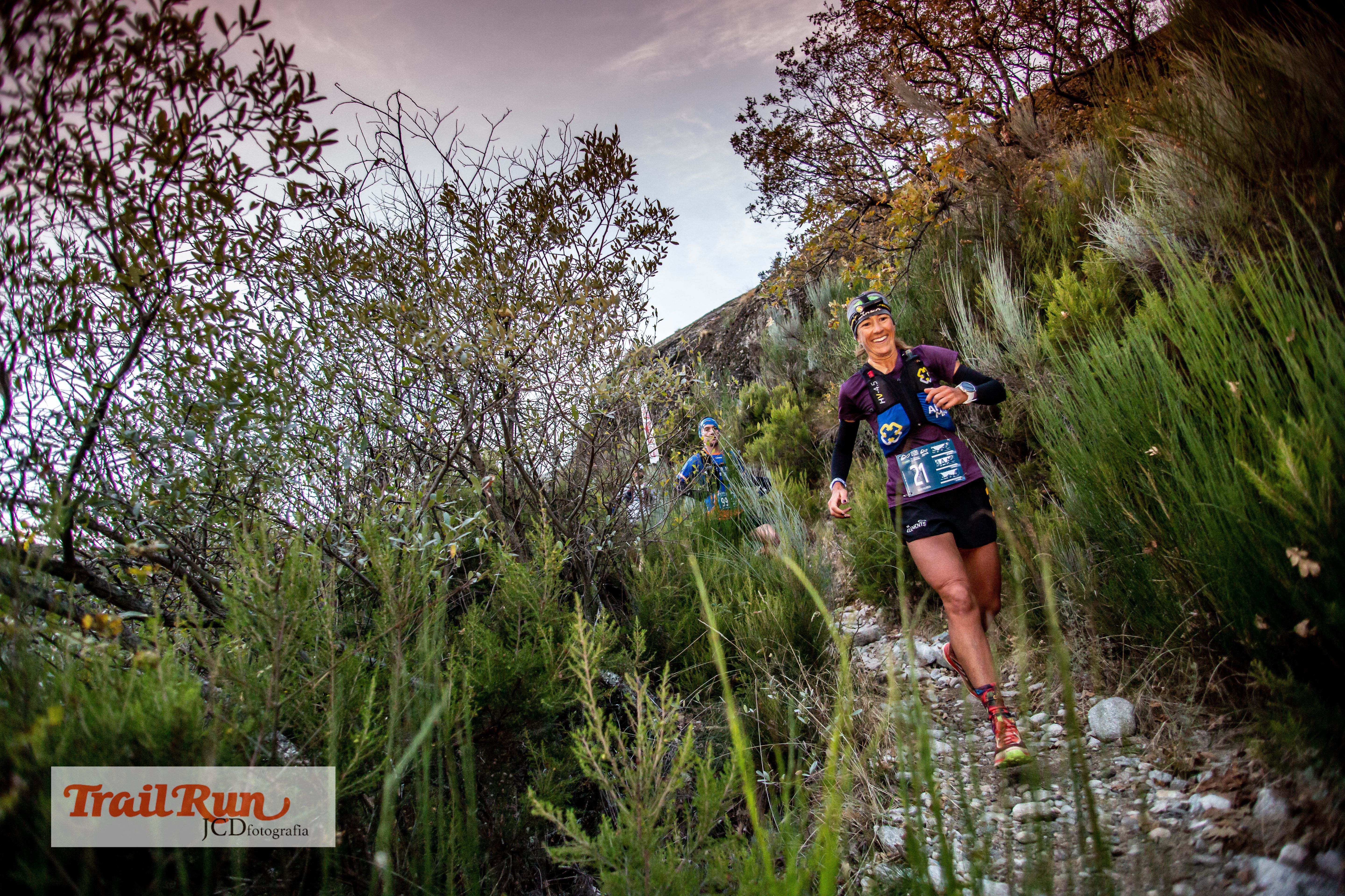 Ultra Sanabria 2020. Tercera etapa.