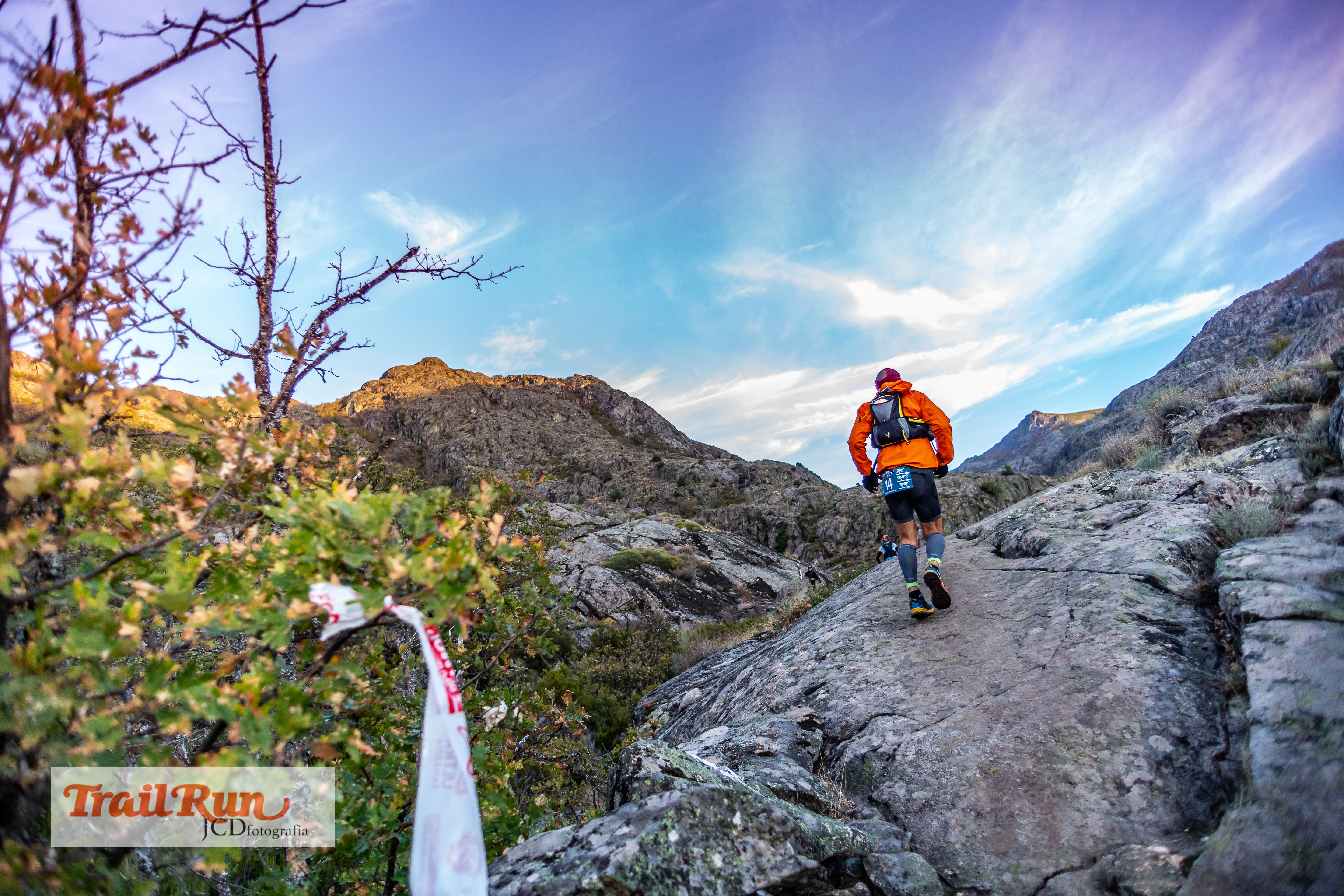 Ultra Sanabria 2020. Tercera etapa.