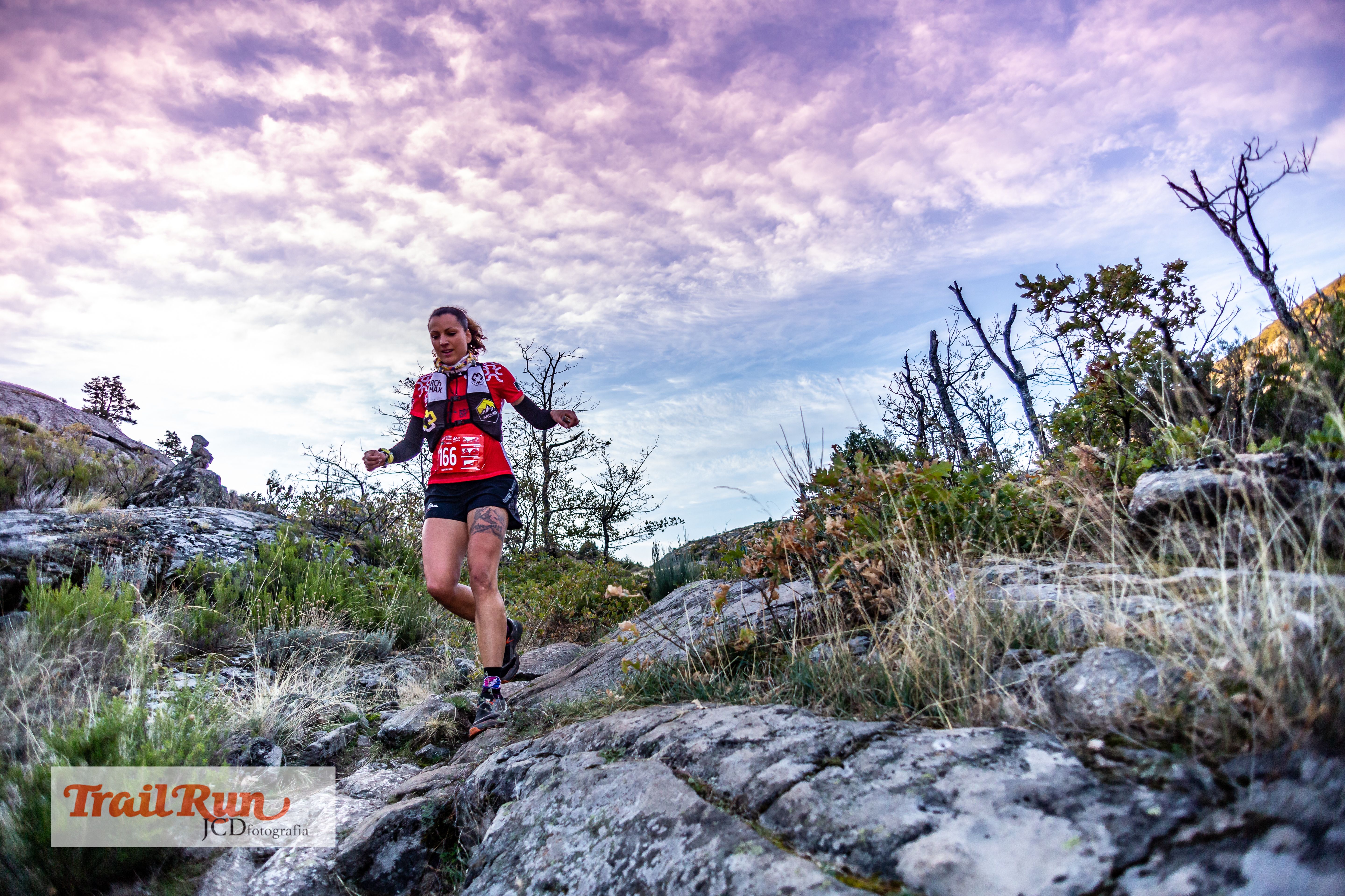 Ultra Sanabria 2020. Tercera etapa.
