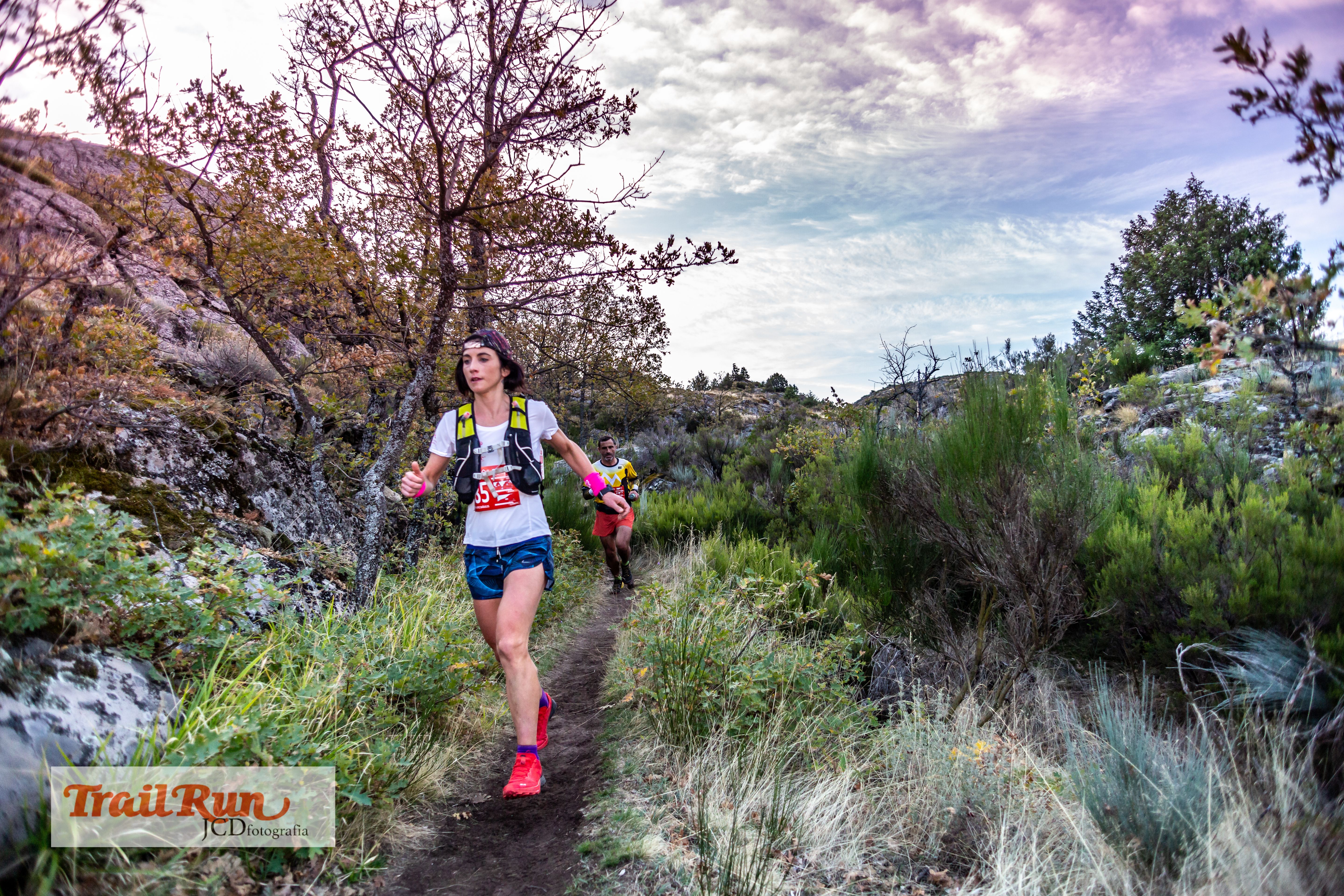 Ultra Sanabria 2020. Tercera etapa.