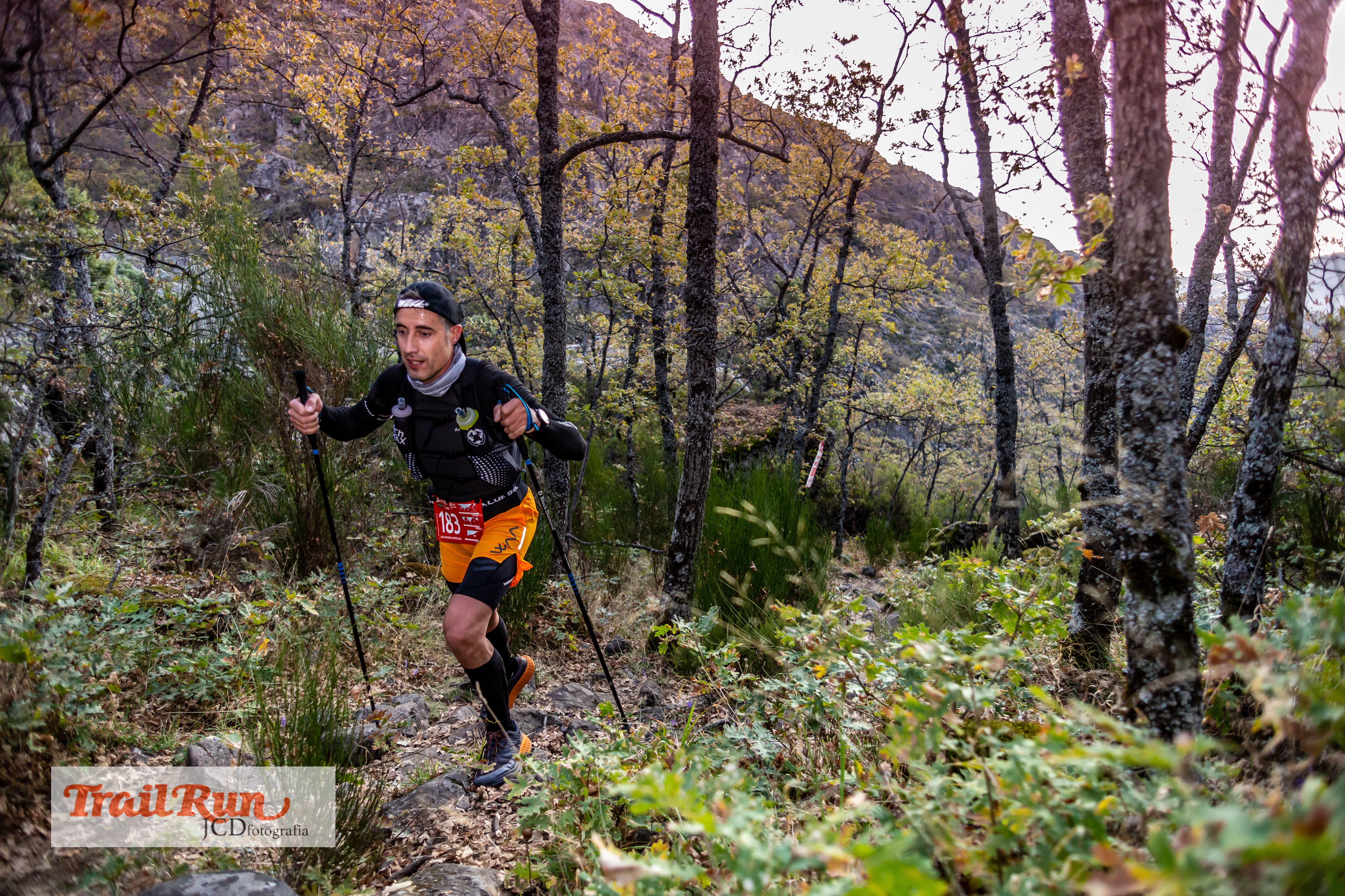 Ultra Sanabria 2020. Tercera etapa.