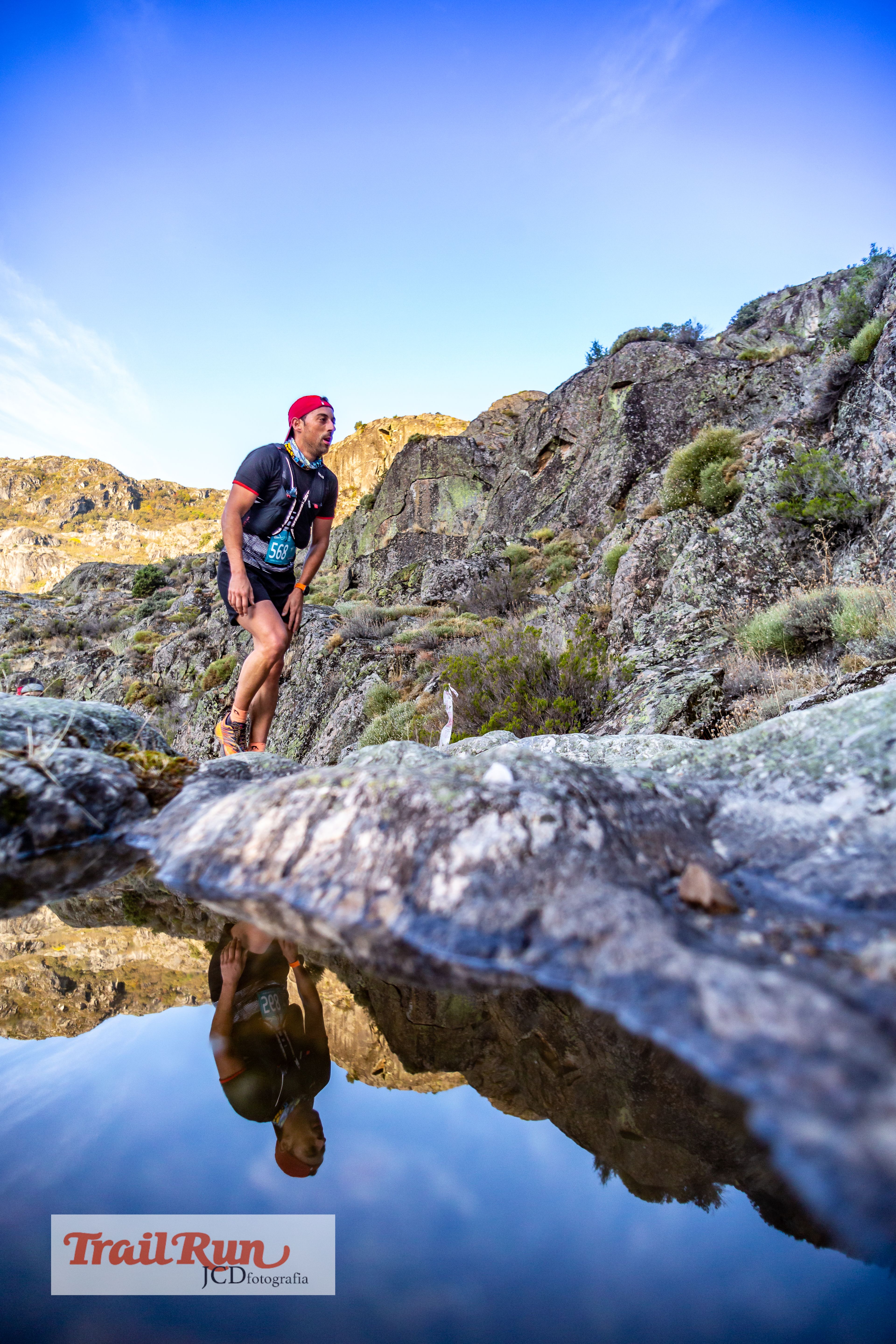 Ultra Sanabria 2020. Tercera etapa.