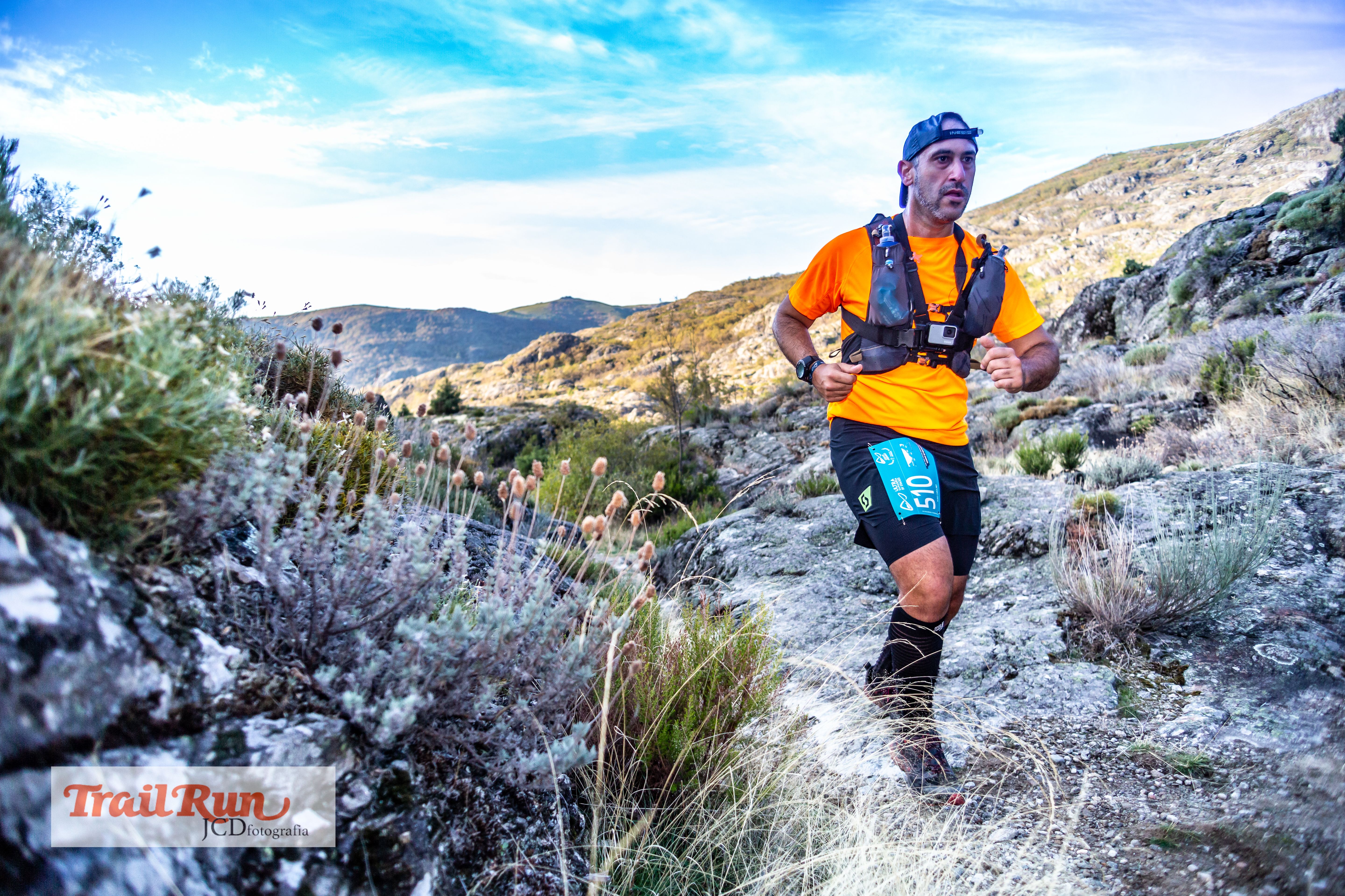 Ultra Sanabria 2020. Tercera etapa.