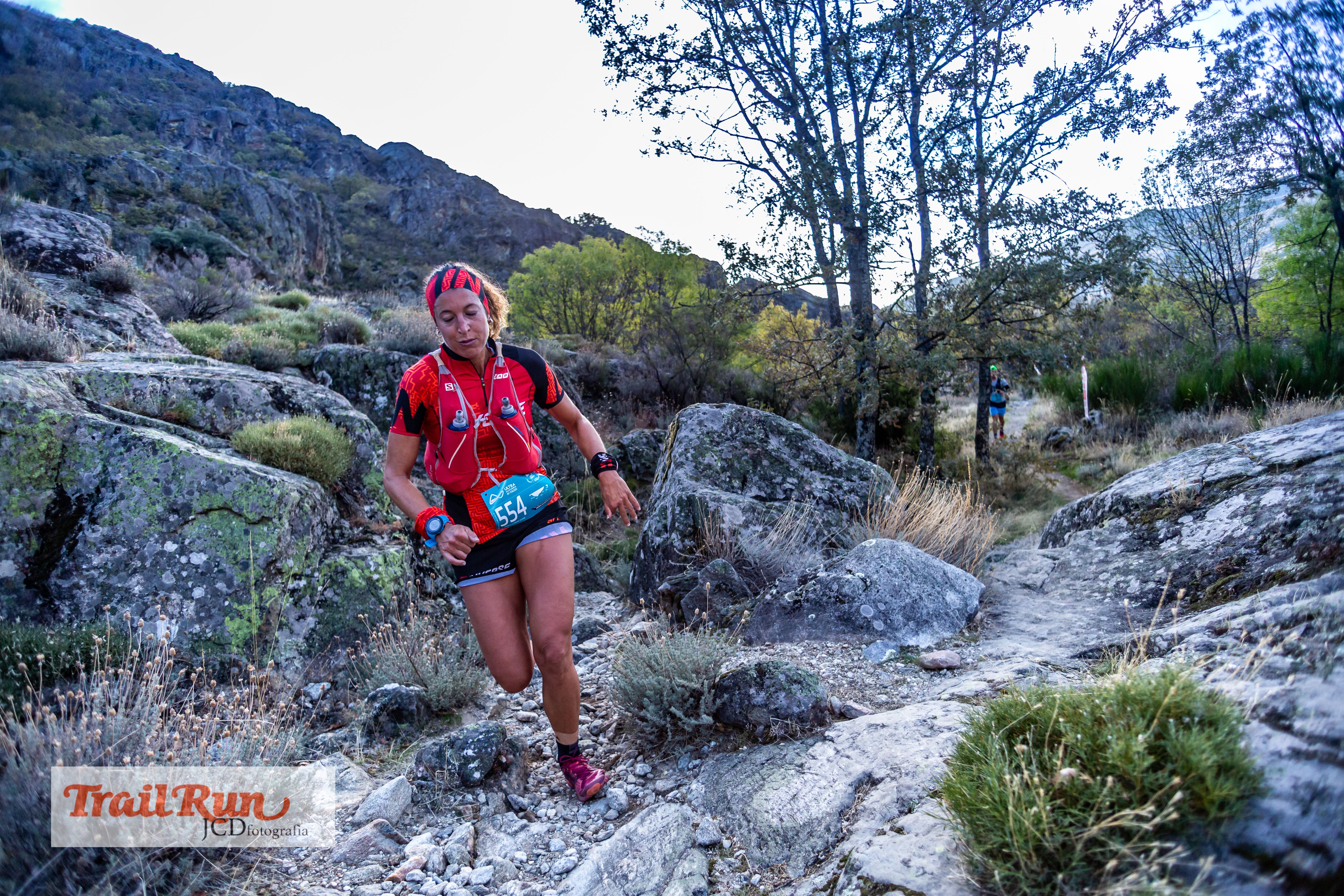 Ultra Sanabria 2020. Tercera etapa.