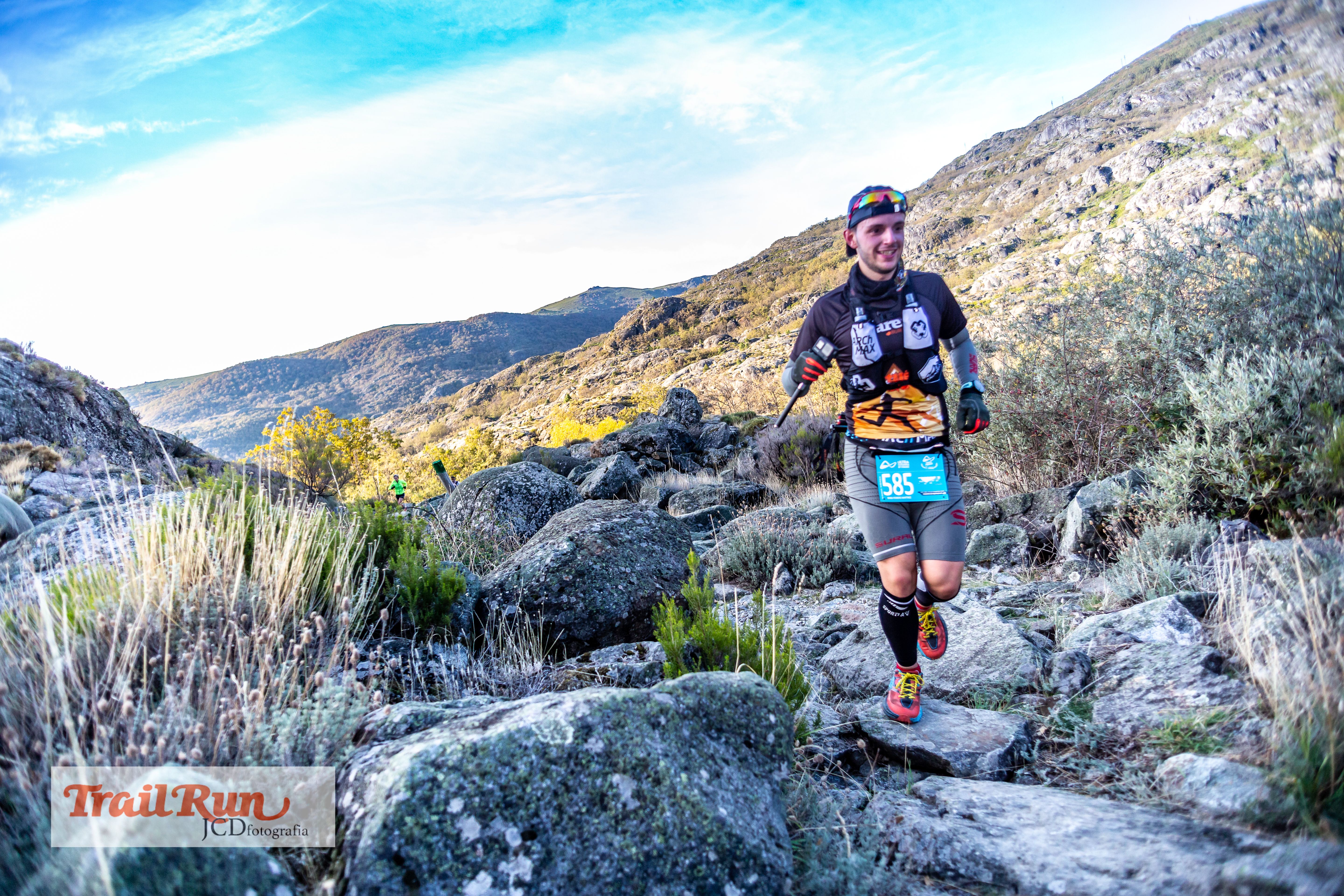 Ultra Sanabria 2020. Tercera etapa.