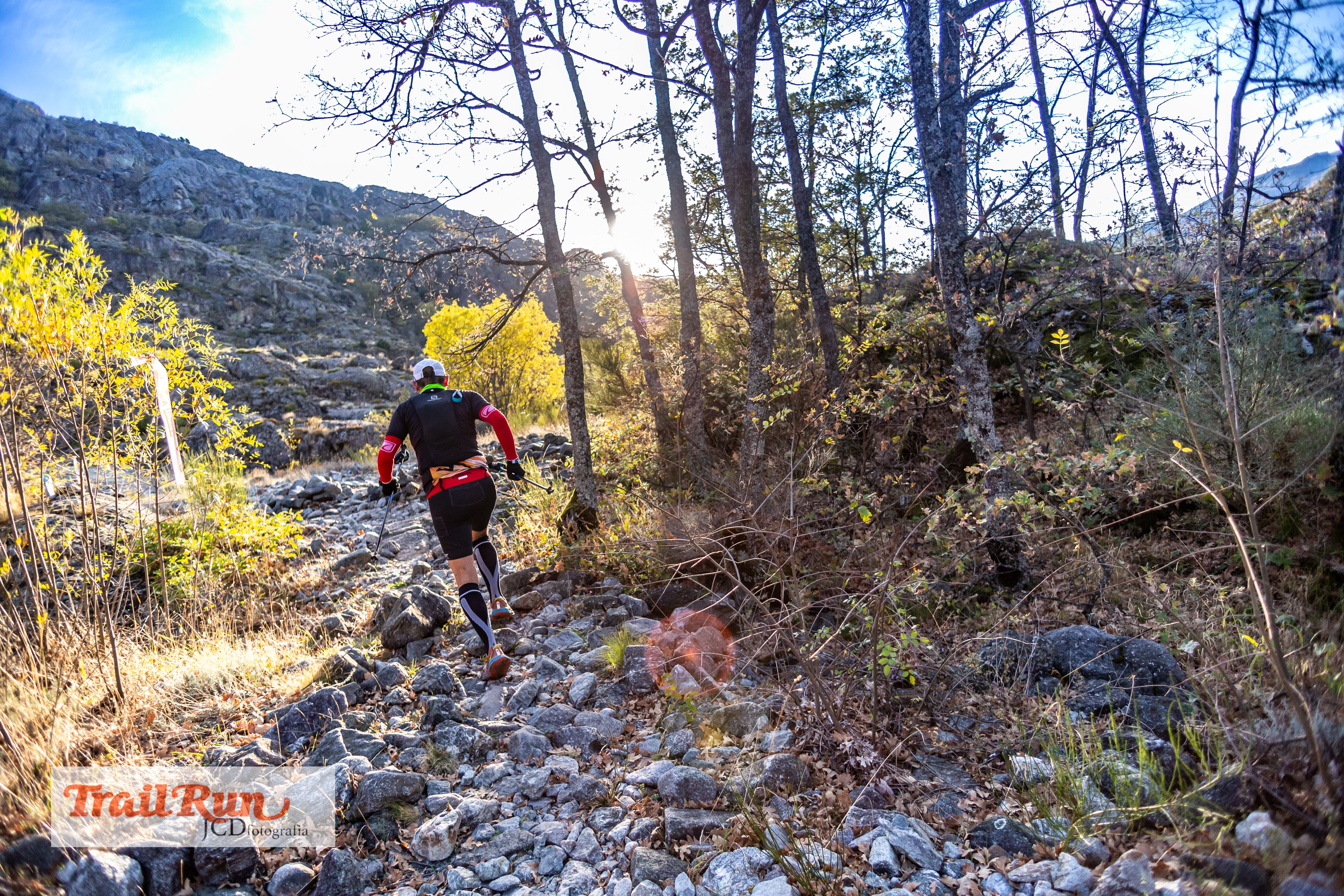 Ultra Sanabria 2020. Tercera etapa.