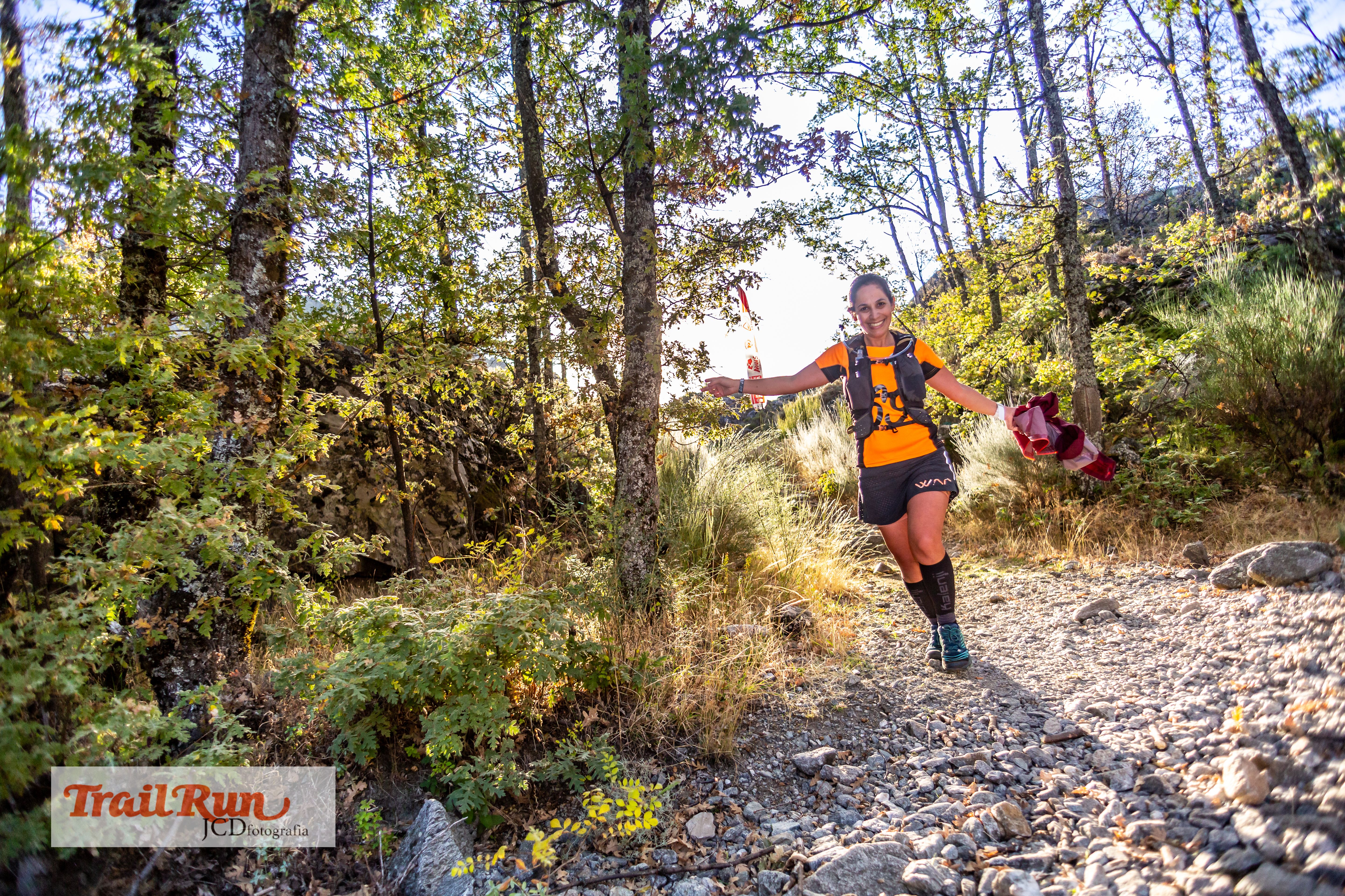 Ultra Sanabria 2020. Tercera etapa.