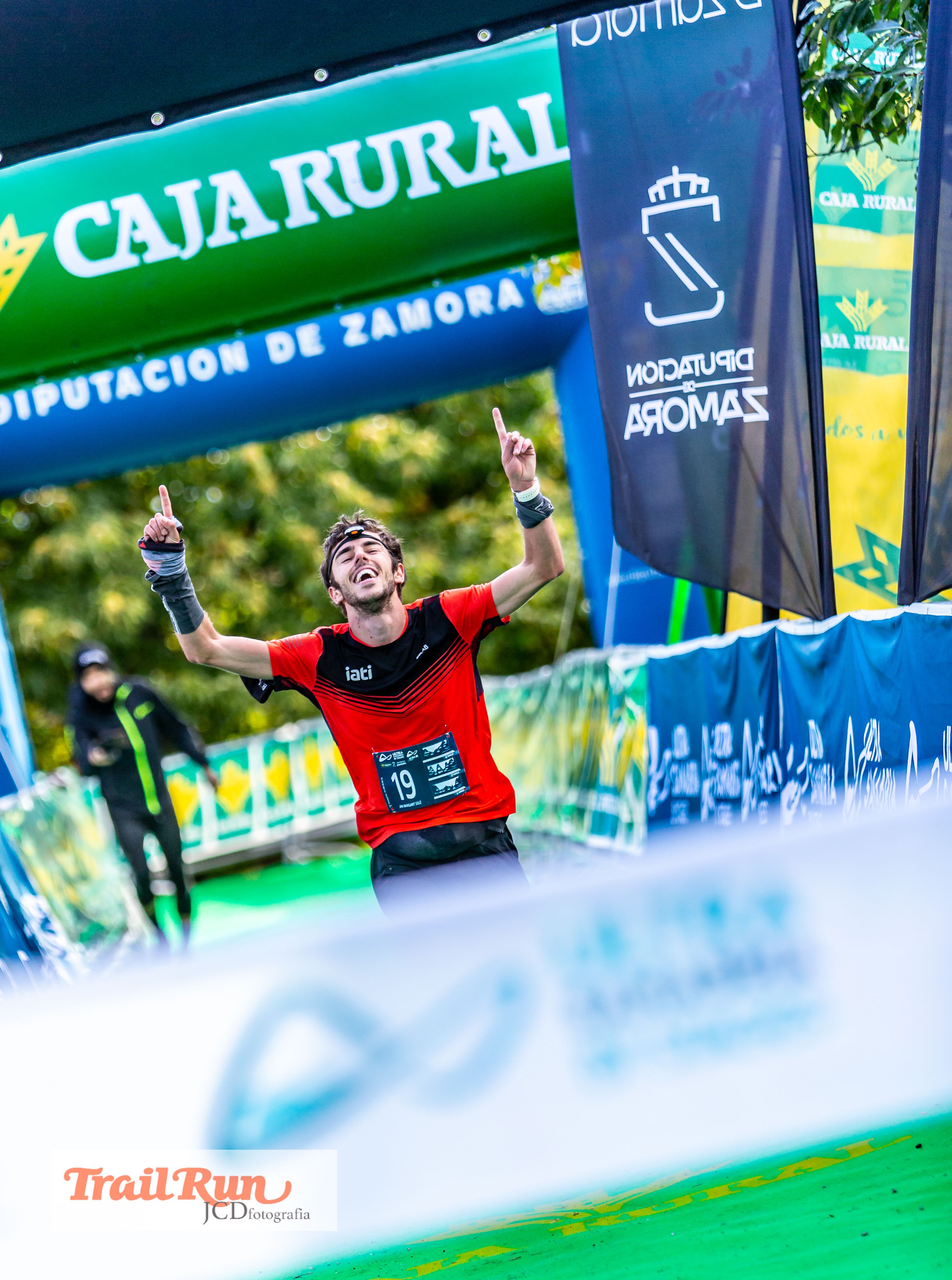 Ultra Sanabria 2020. Tercera etapa.