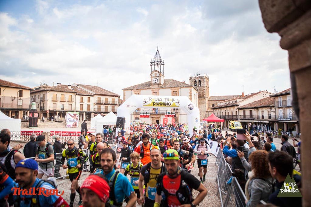 Trail Challenge Riaza-1