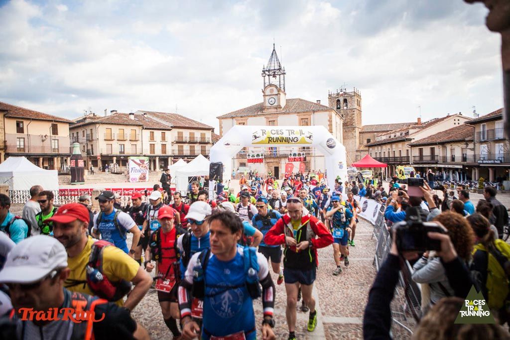Trail Challenge Riaza-1