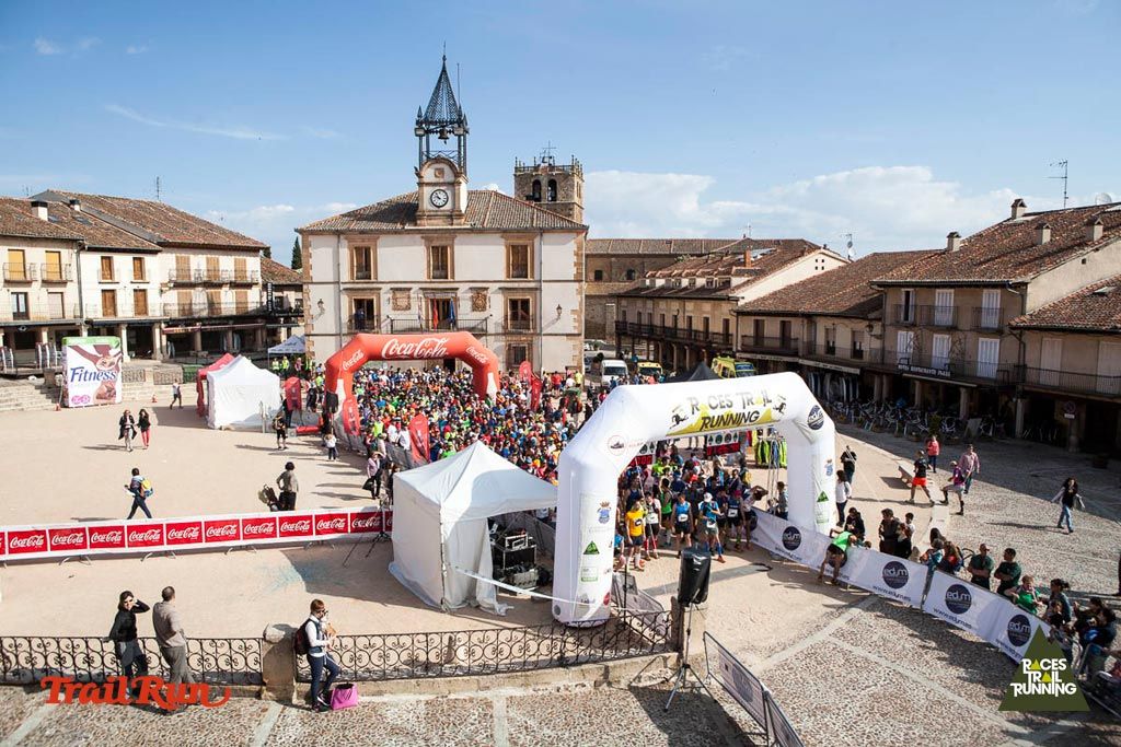Trail Challenge Riaza-1