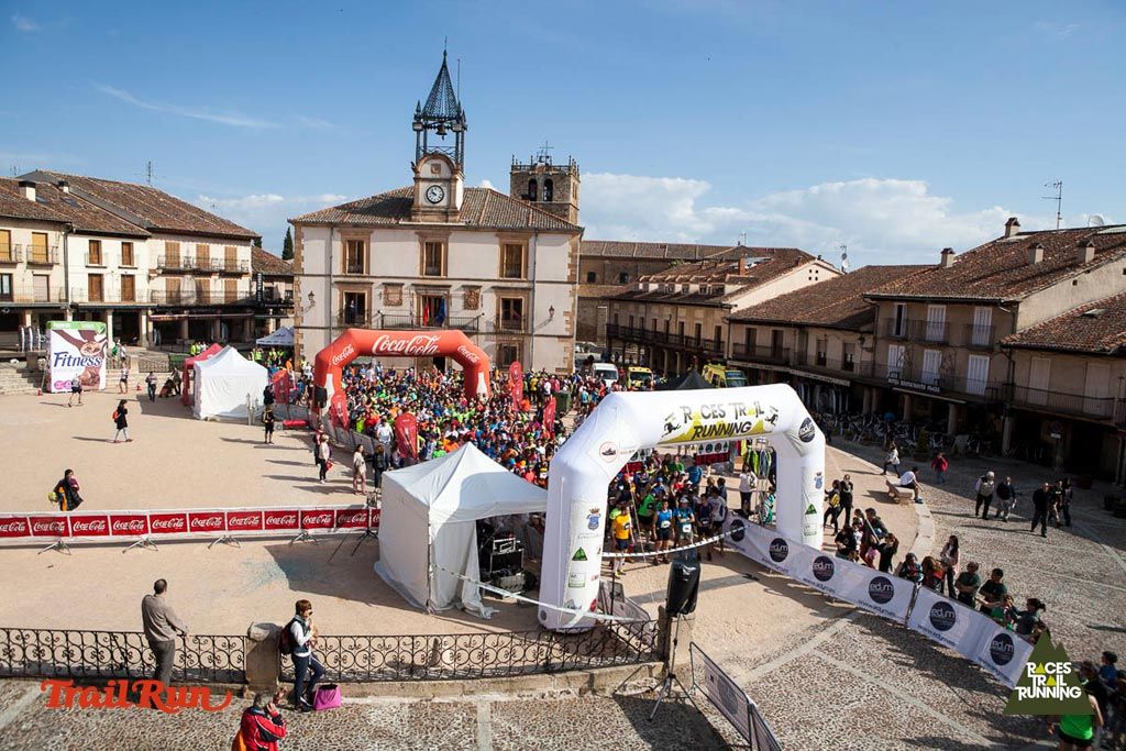 Trail Challenge Riaza-1