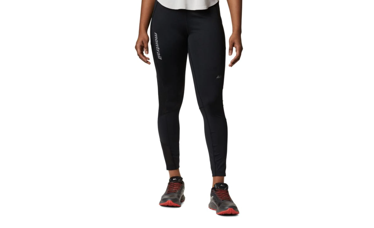 Test Mallas Montrail Titan Ultra™ para mujer
