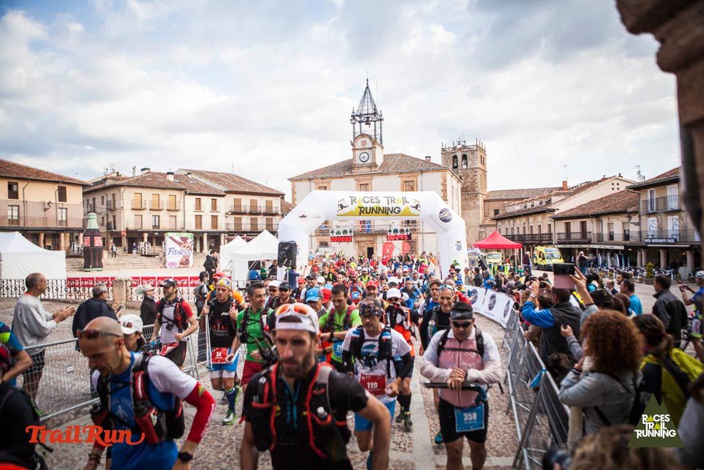 Trail Challenge Riaza-1
