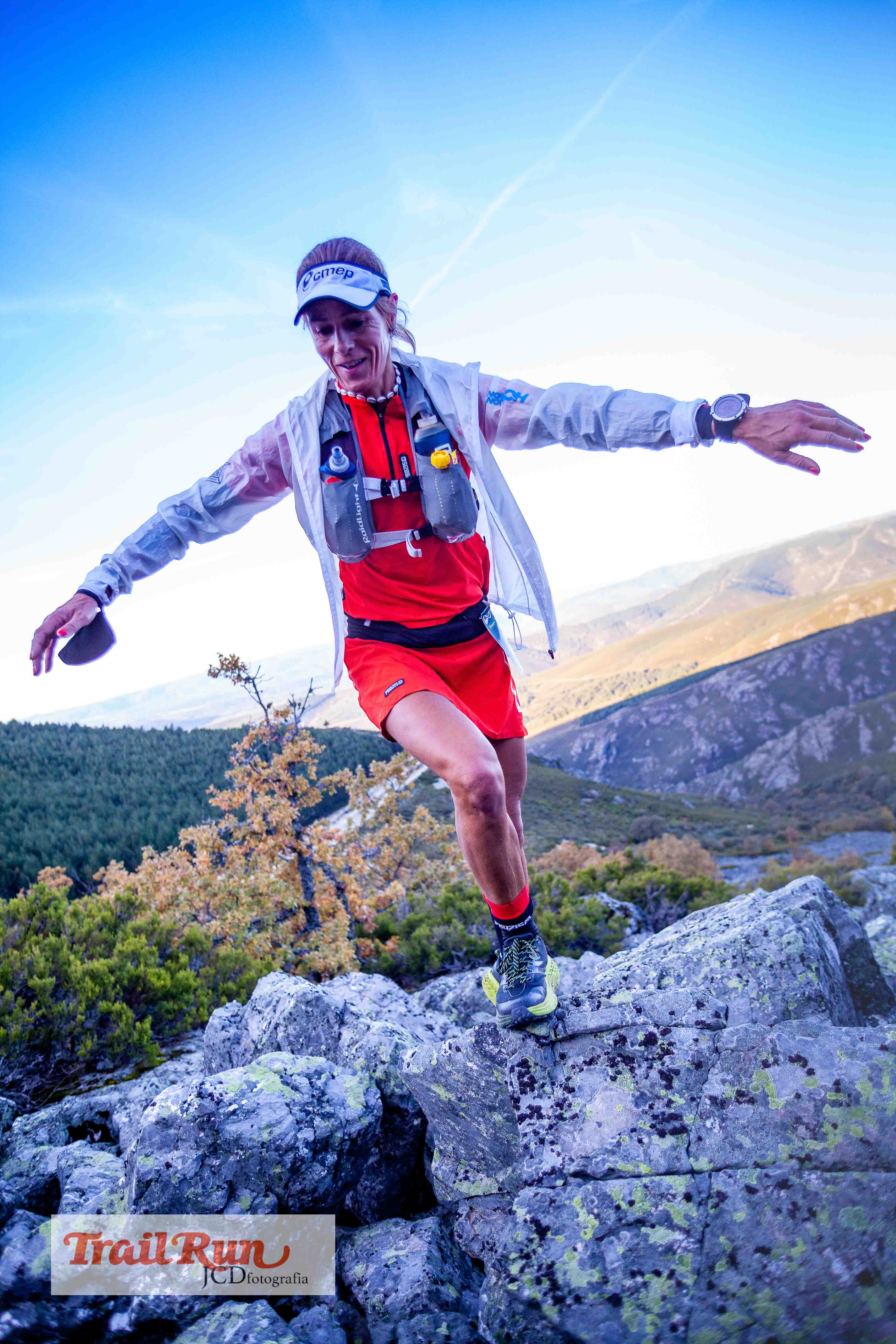 Ultra Sanabria 2020. Galería Trail Run 1. JCD Fotografía 