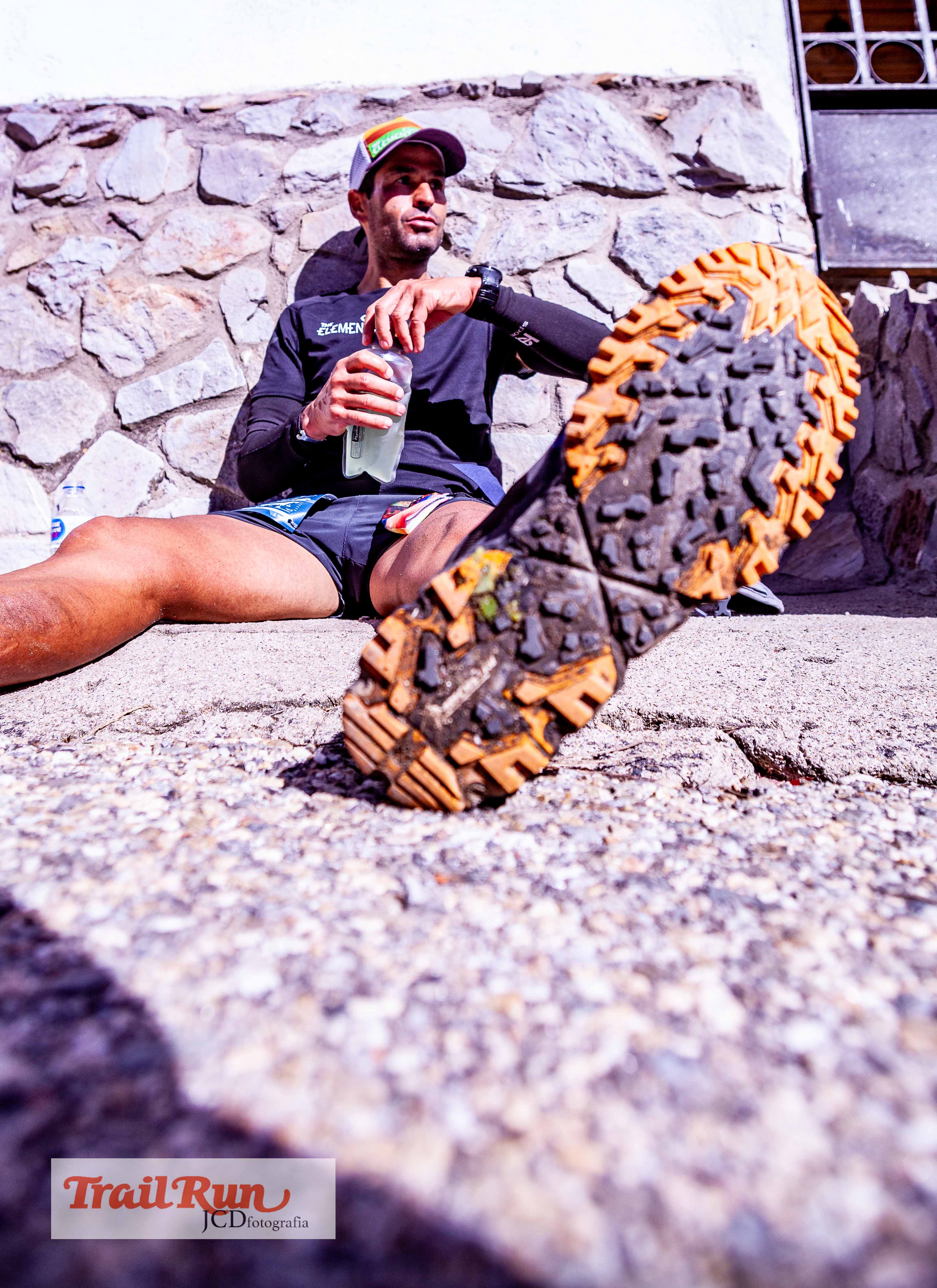 Ultra Sanabria 2020. Galería Trail Run 1. JCD Fotografía 