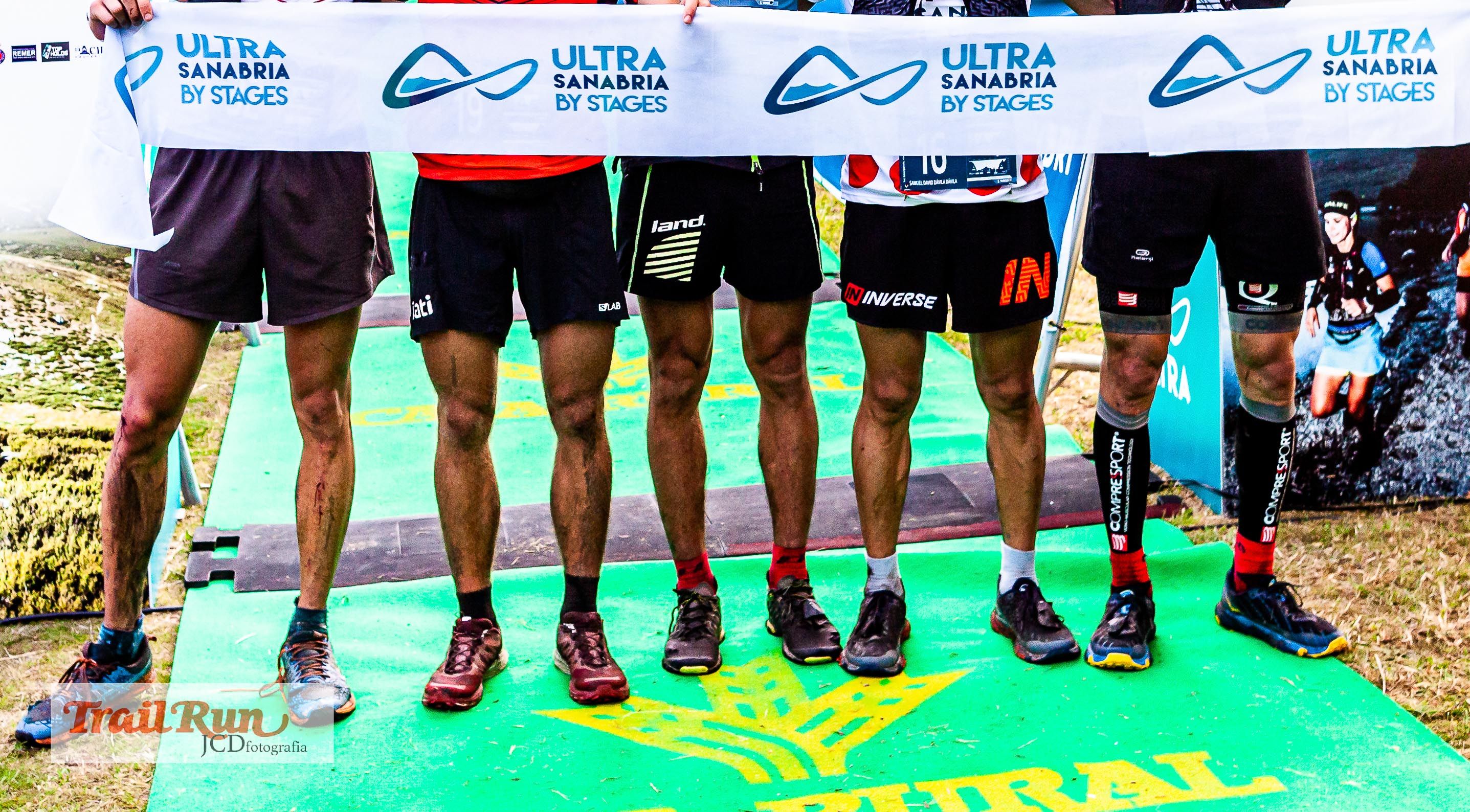 Ultra Sanabria 2020. Galería Trail Run 1. JCD Fotografía 