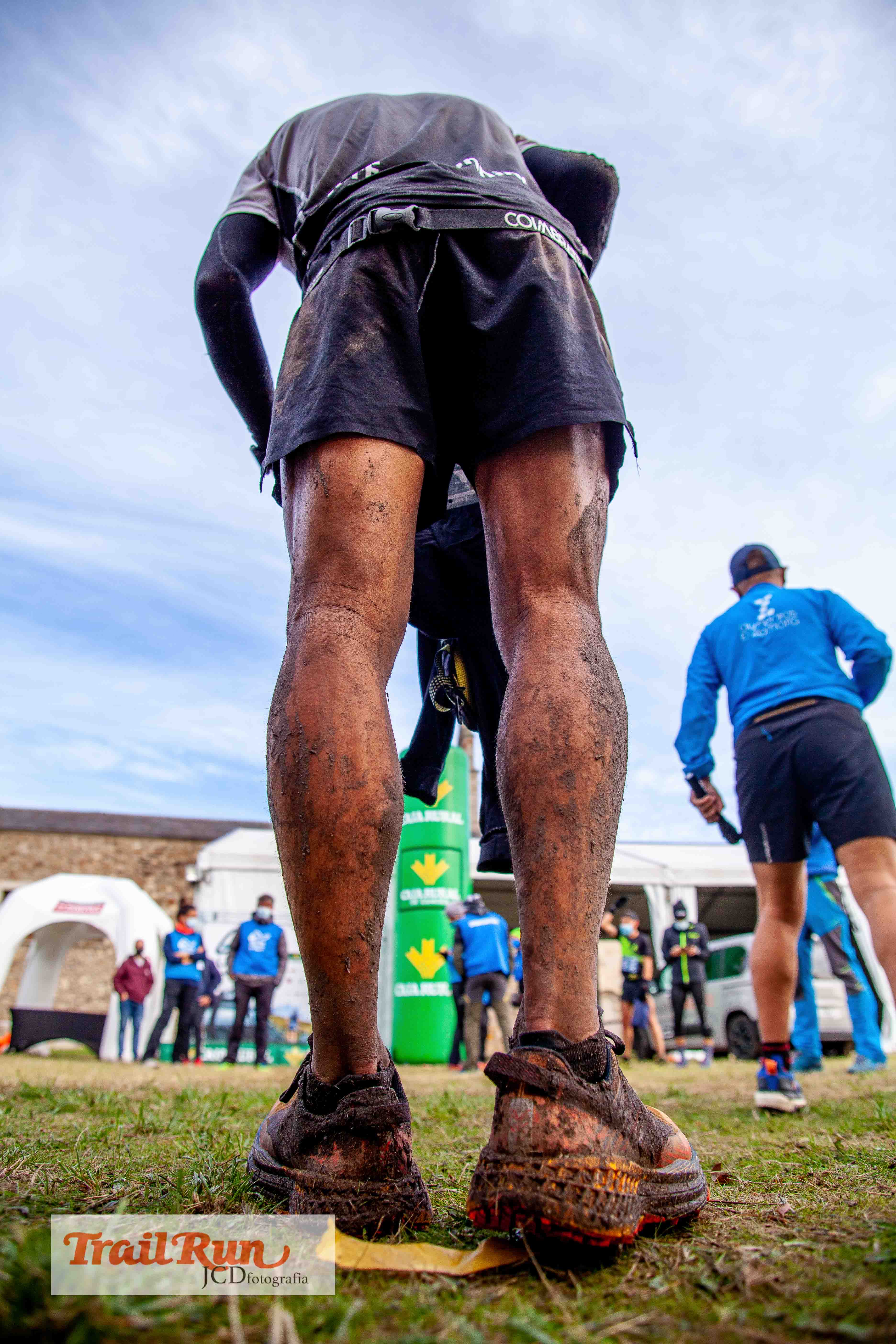 Ultra Sanabria 2020. Galería Trail Run 1. JCD Fotografía 
