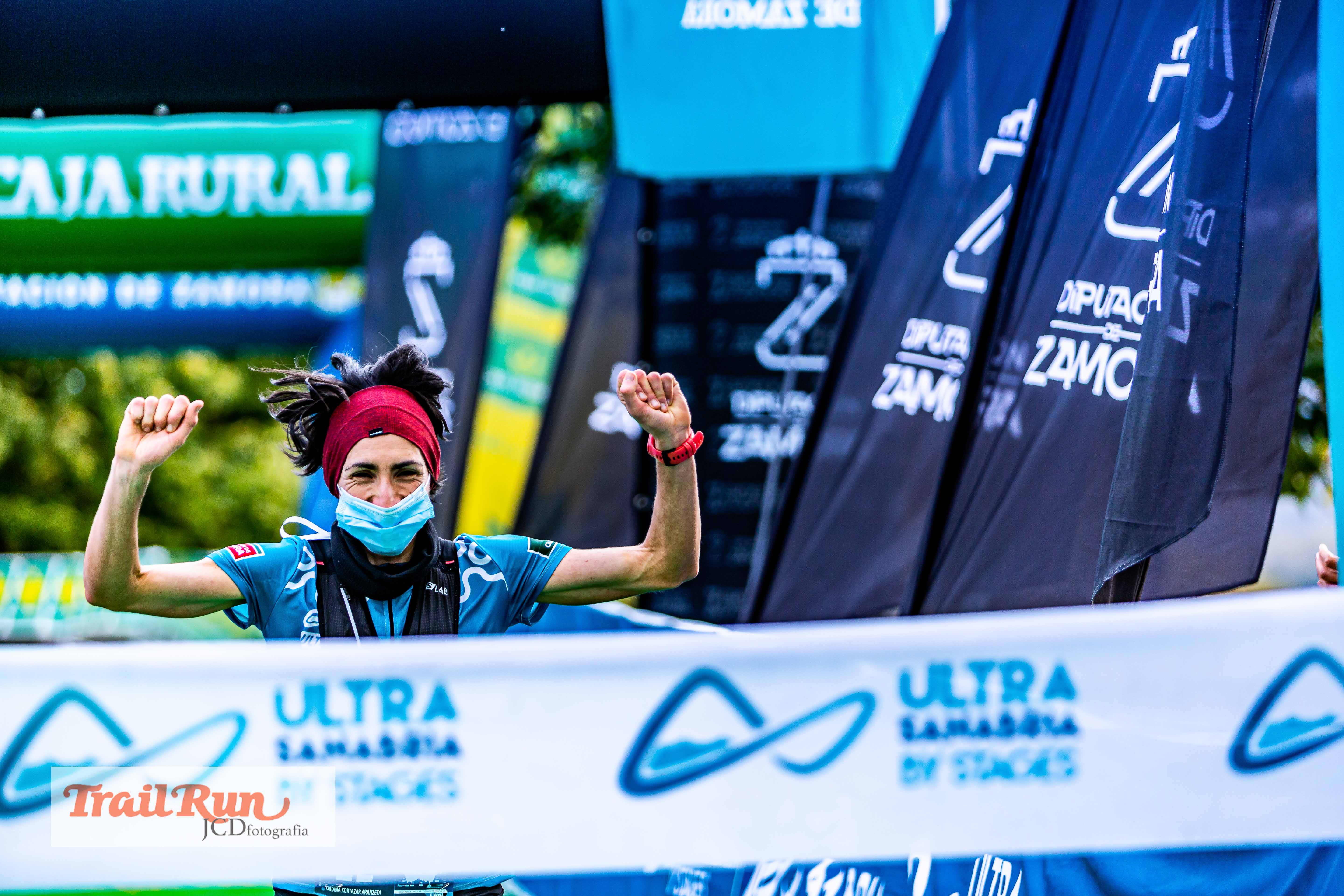 Ultra Sanabria 2020. Galería Trail Run 1. JCD Fotografía 