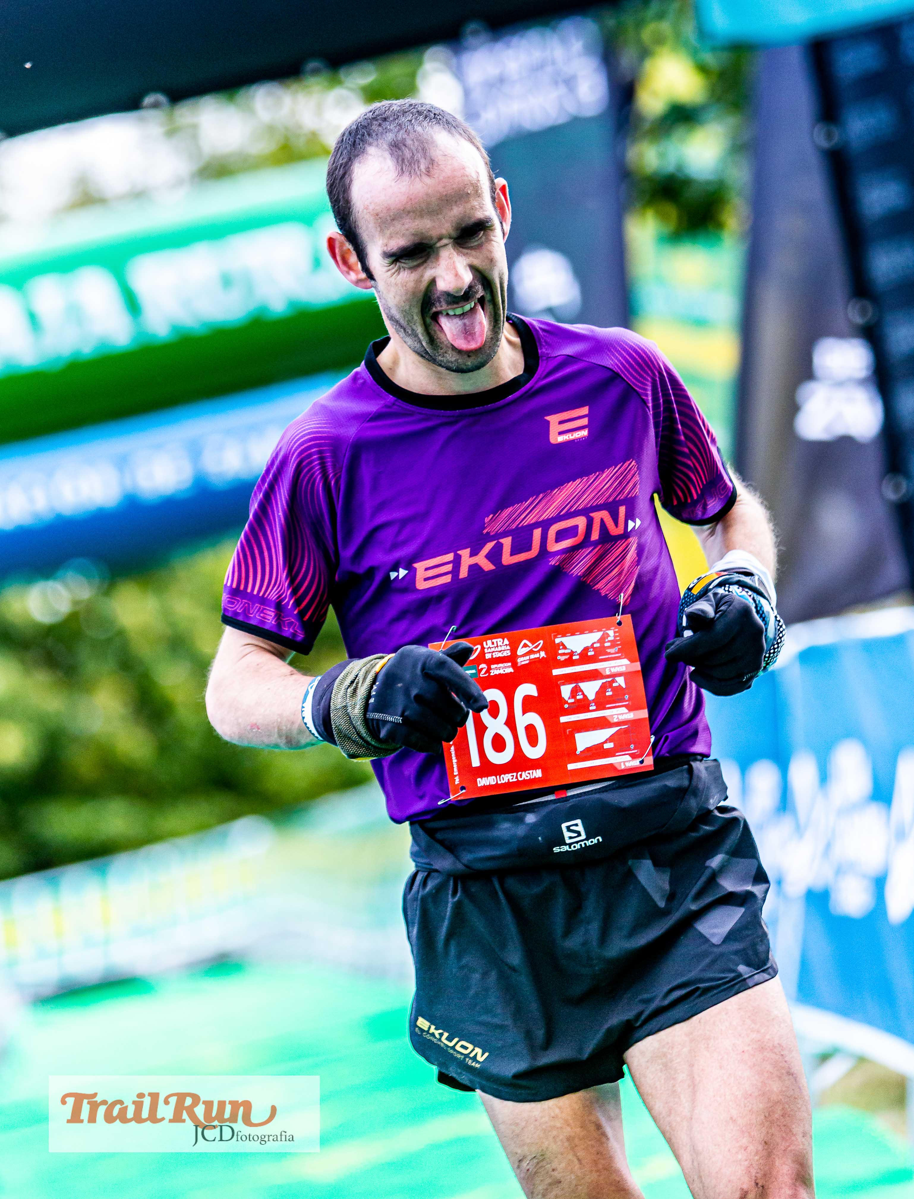 Ultra Sanabria 2020. Galería Trail Run 1. JCD Fotografía 