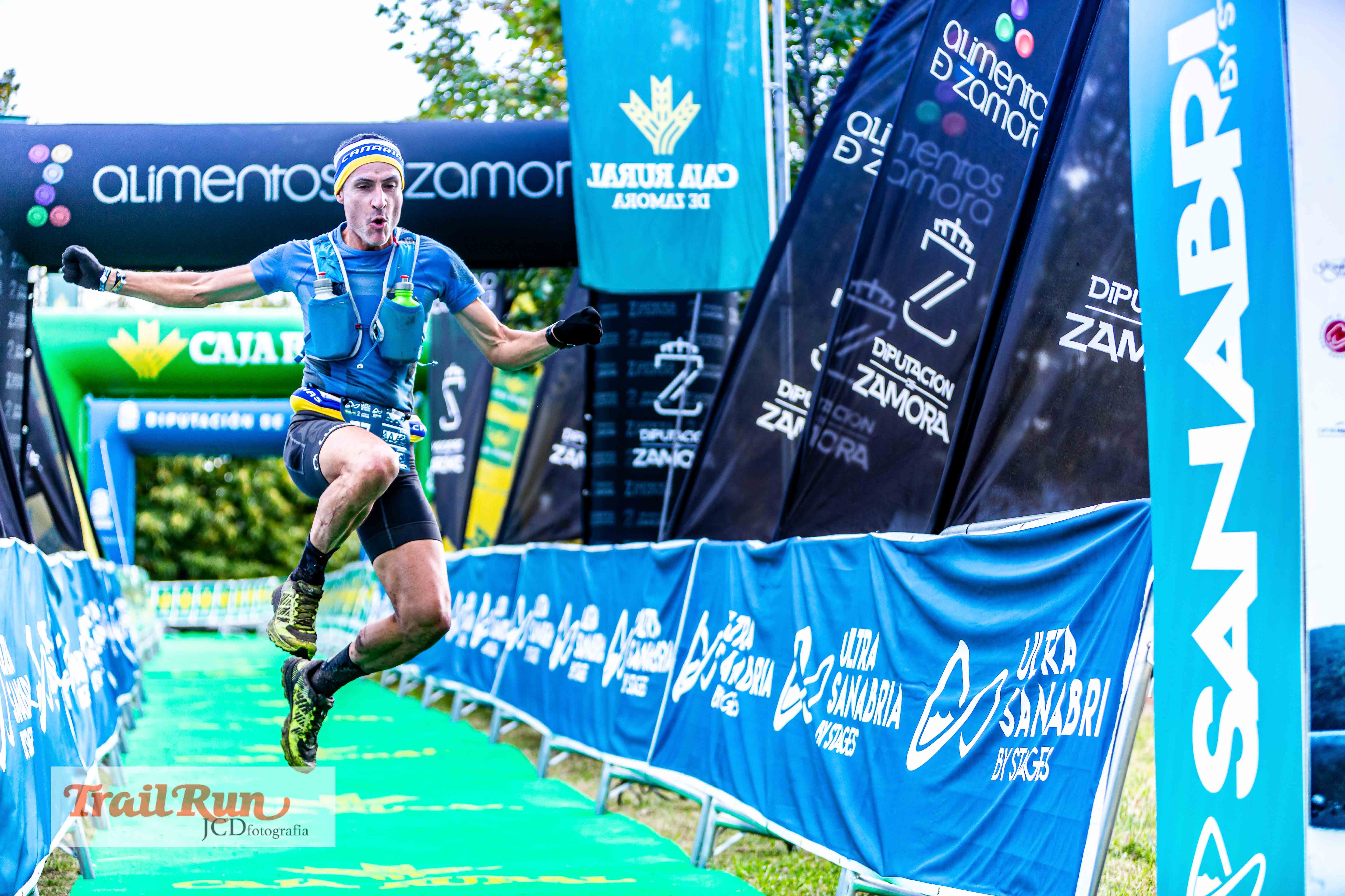 Ultra Sanabria 2020. Galería Trail Run 1. JCD Fotografía 
