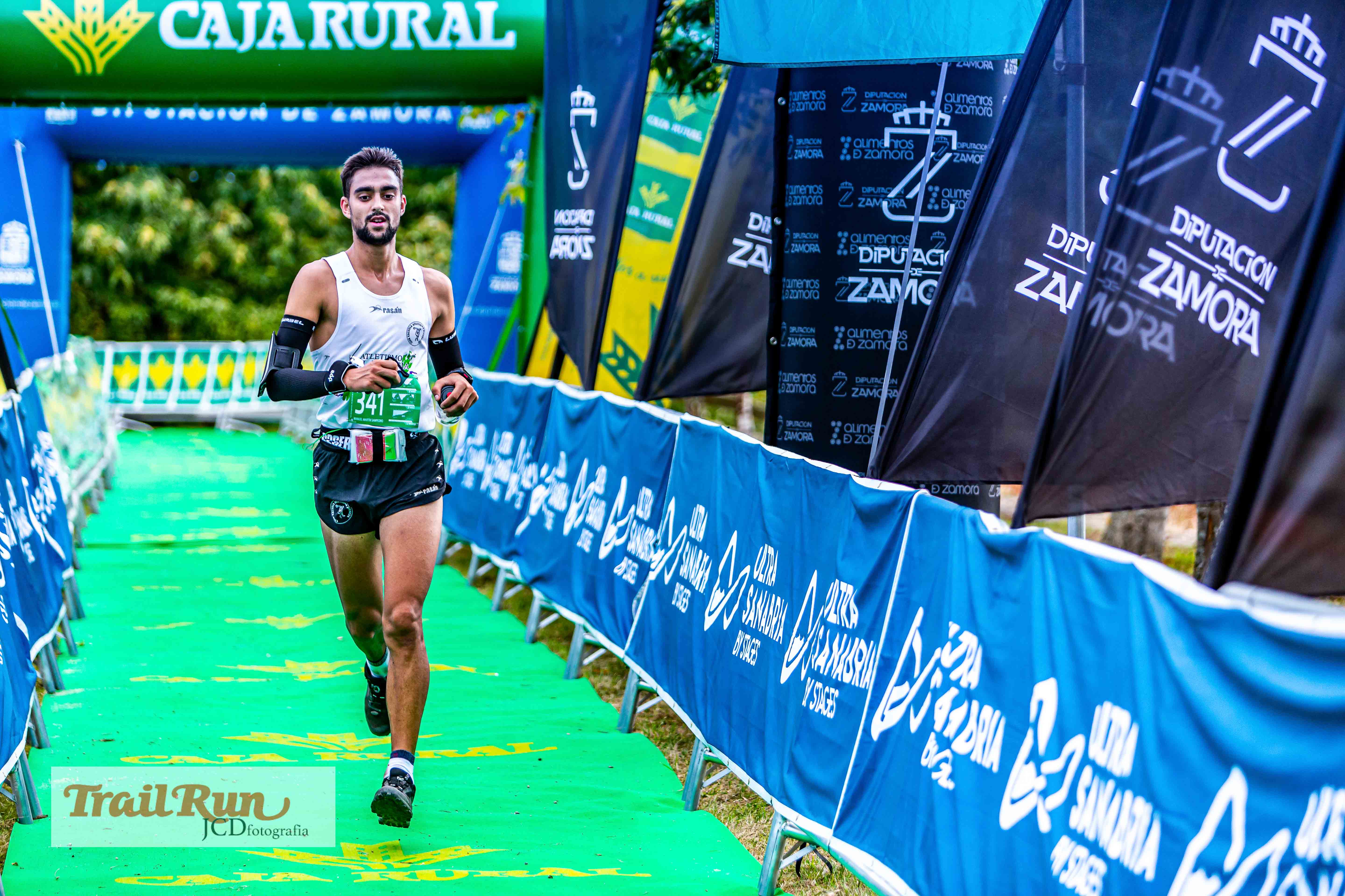 Ultra Sanabria 2020. Galería Trail Run 1. JCD Fotografía 